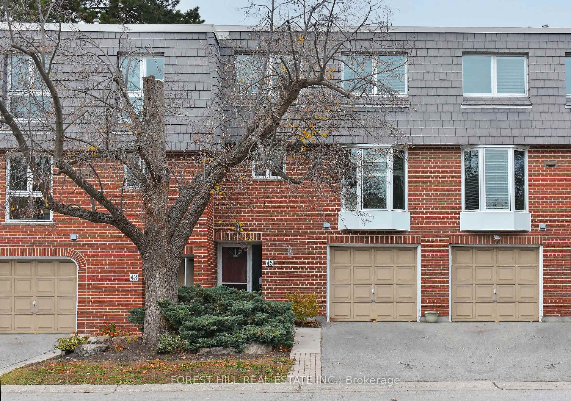 Photo 2 of Unit 259, 45 Sugar Mill Way, North York, St. Andrew-Windfields — HOMEH