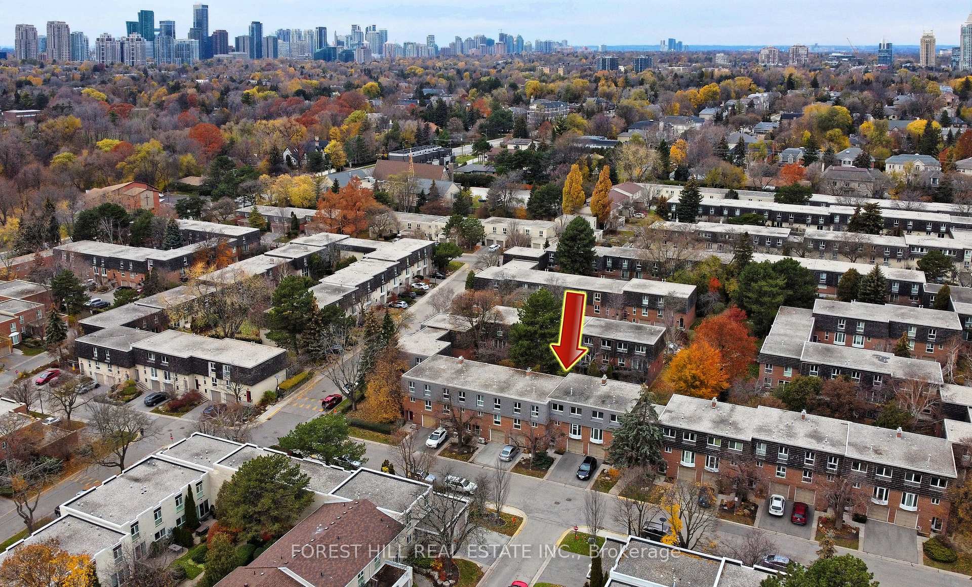 Photo 3 of Unit 259, 45 Sugar Mill Way, North York, St. Andrew-Windfields — HOMEH