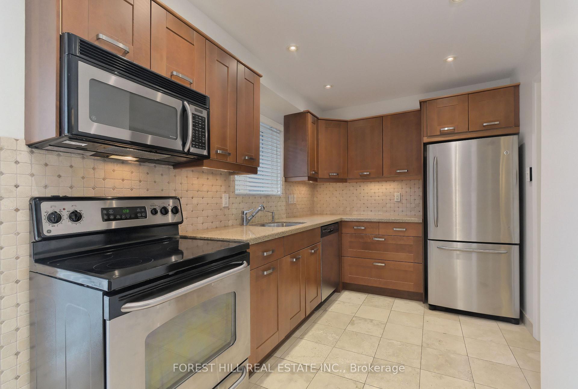 Photo 12 of Unit 259, 45 Sugar Mill Way, North York, St. Andrew-Windfields — HOMEH