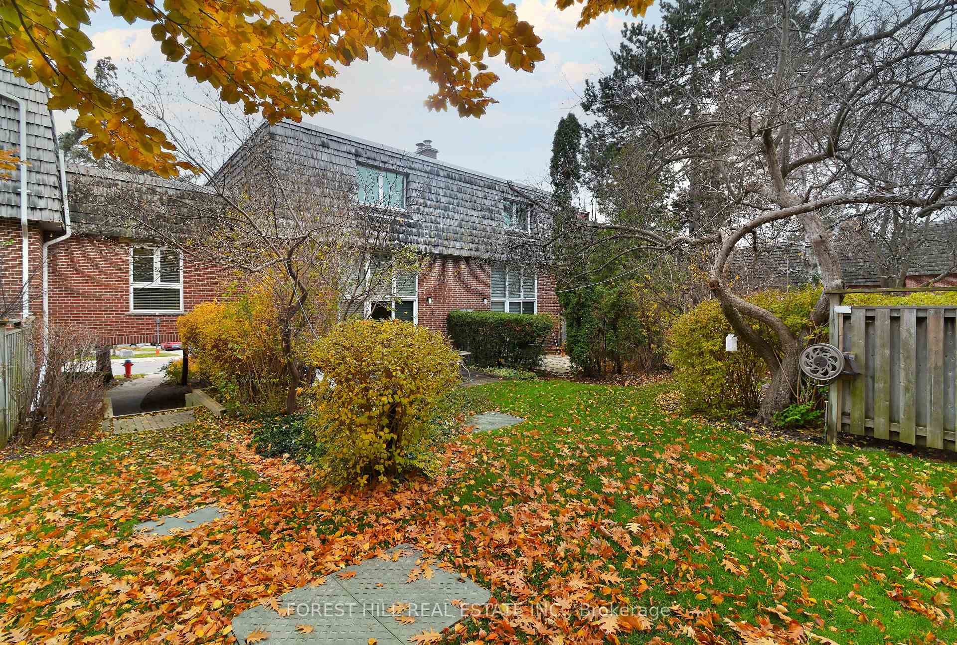 Photo 30 of Unit 259, 45 Sugar Mill Way, North York, St. Andrew-Windfields — HOMEH