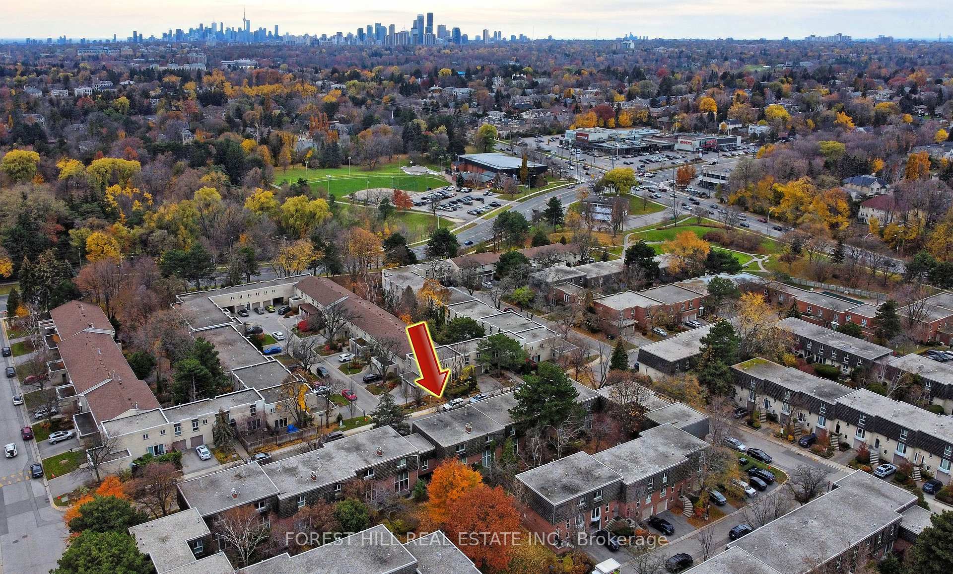 Photo 38 of Unit 259, 45 Sugar Mill Way, North York, St. Andrew-Windfields — HOMEH