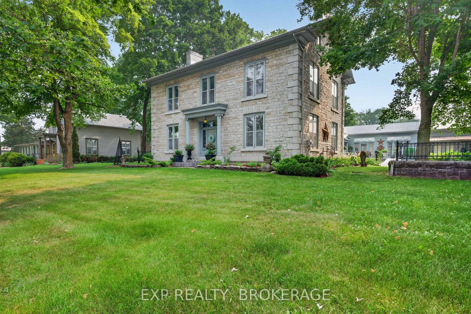 Photo 2 of 316 & 310 Colebrook Road, Stone Mills, Stone Mills — HOMEH