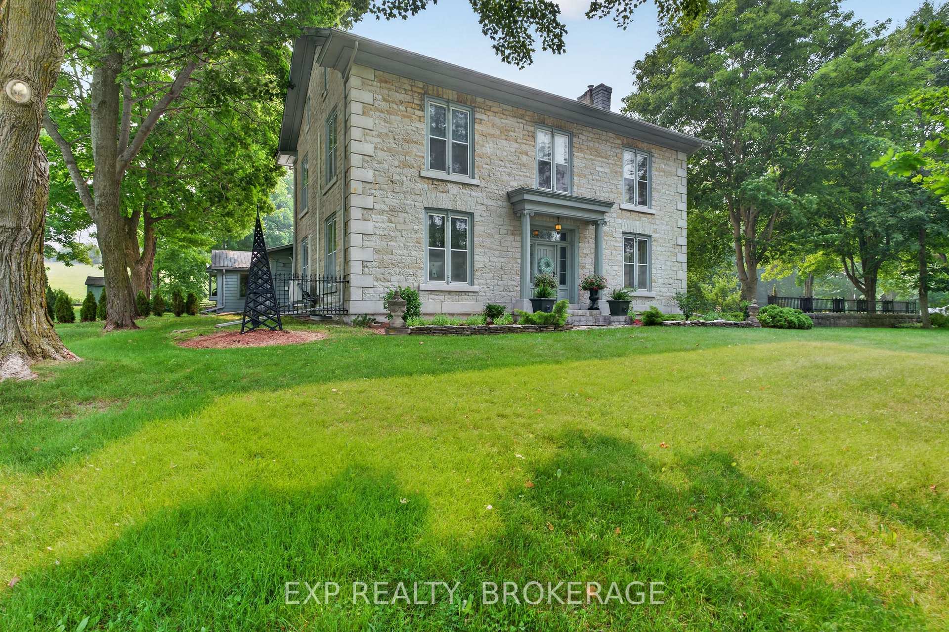 Photo 3 of 316 & 310 Colebrook Road, Stone Mills, Stone Mills — HOMEH