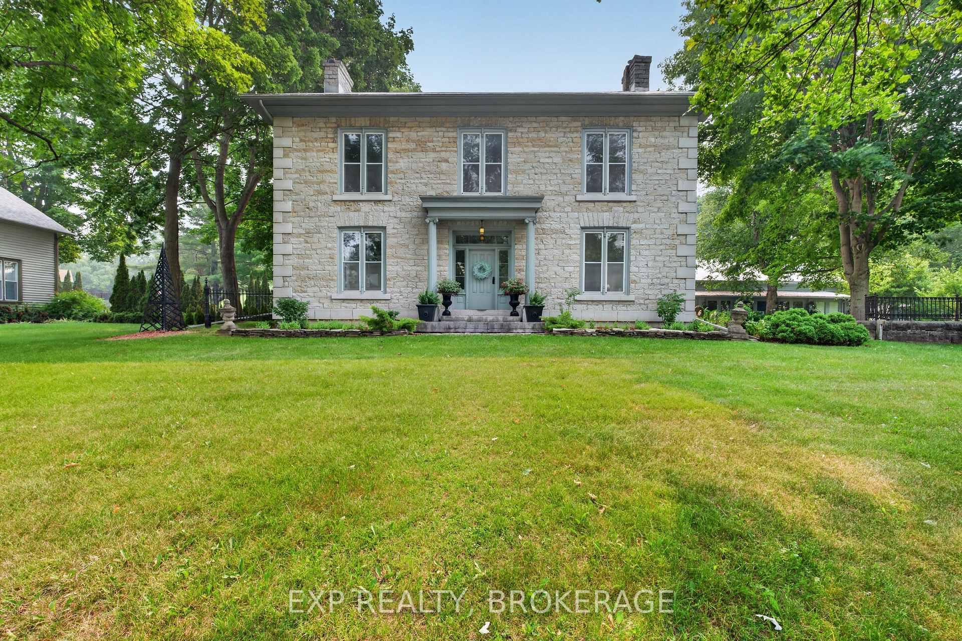 Photo 4 of 316 & 310 Colebrook Road, Stone Mills, Stone Mills — HOMEH