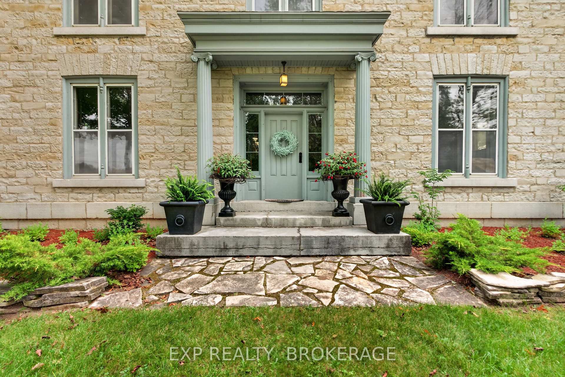 Photo 5 of 316 & 310 Colebrook Road, Stone Mills, Stone Mills — HOMEH