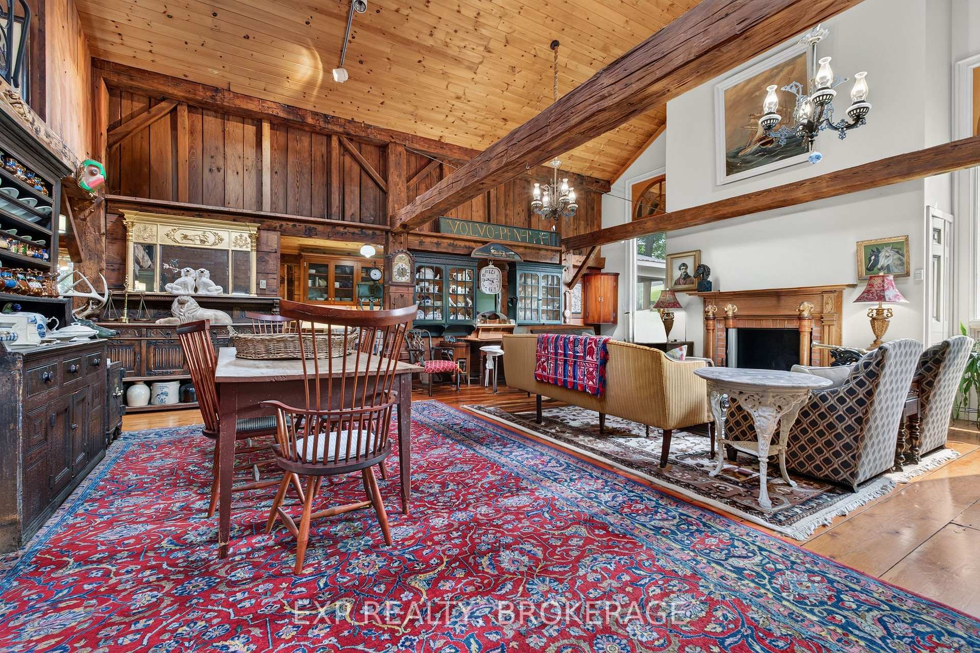 Photo 7 of 316 & 310 Colebrook Road, Stone Mills, Stone Mills — HOMEH