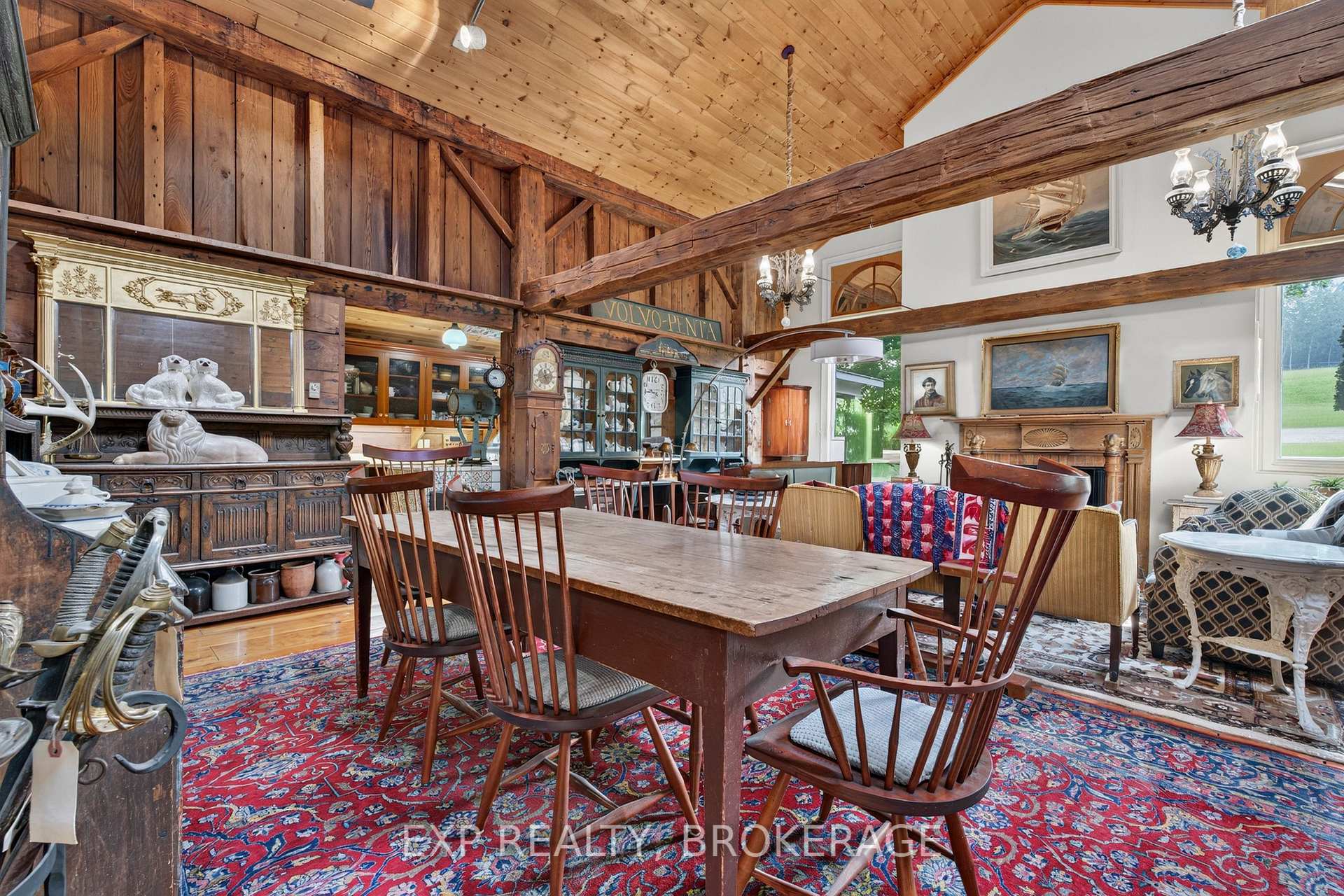 Photo 8 of 316 & 310 Colebrook Road, Stone Mills, Stone Mills — HOMEH