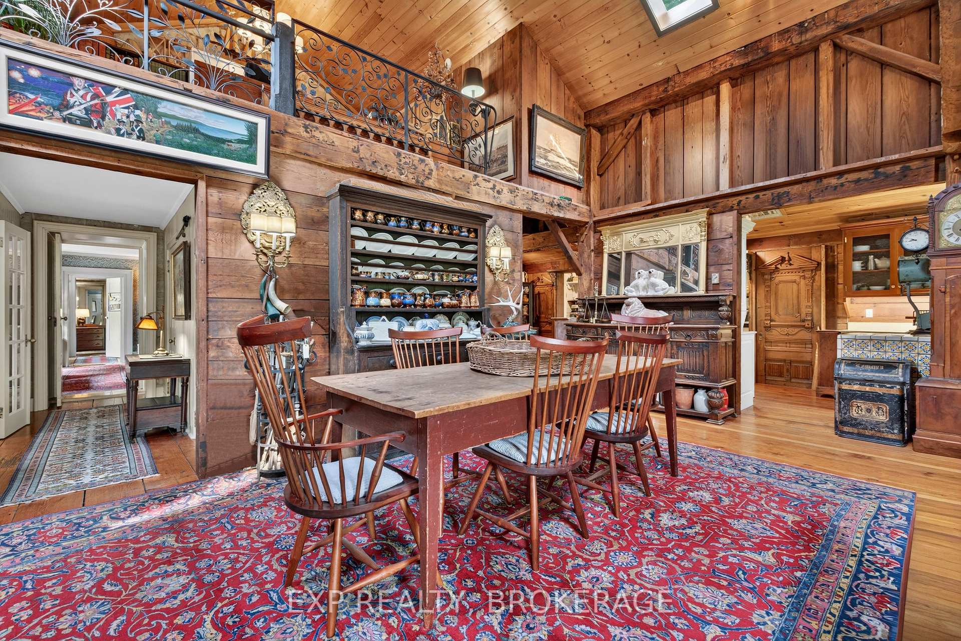 Photo 9 of 316 & 310 Colebrook Road, Stone Mills, Stone Mills — HOMEH