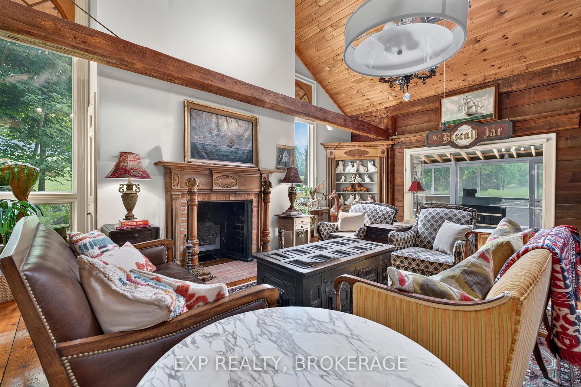 Photo 10 of 316 & 310 Colebrook Road, Stone Mills, Stone Mills — HOMEH