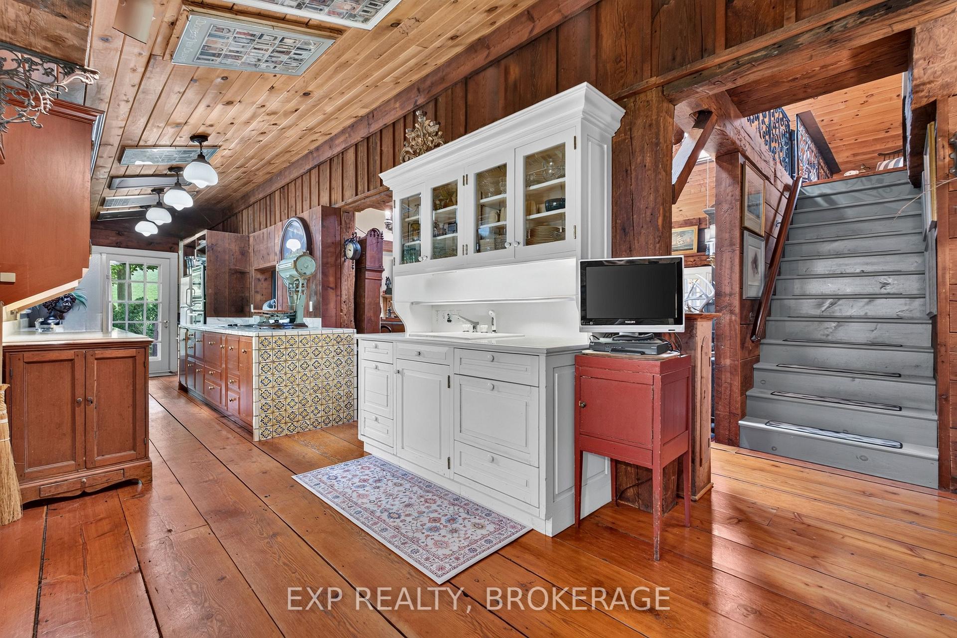 Photo 14 of 316 & 310 Colebrook Road, Stone Mills, Stone Mills — HOMEH