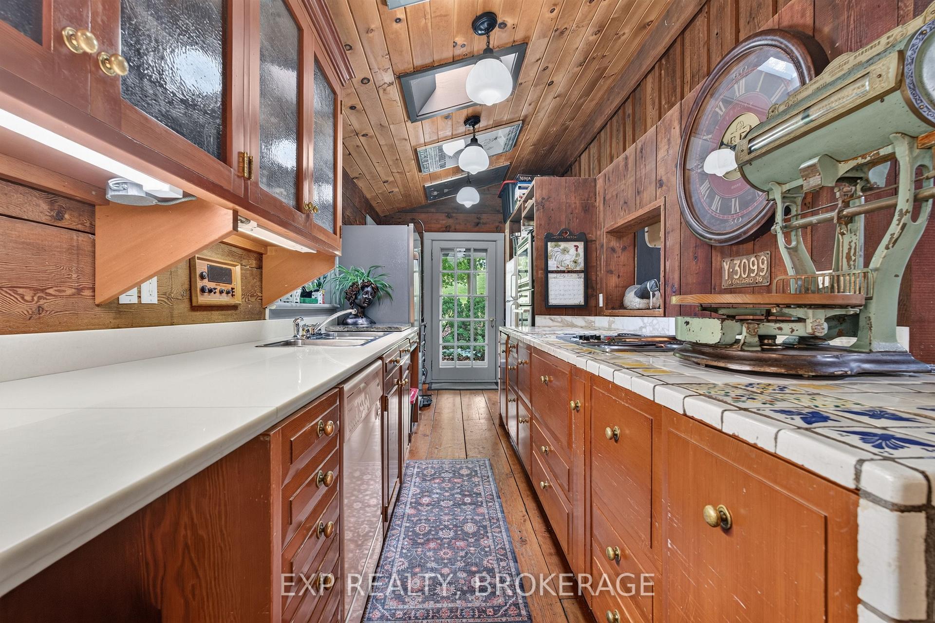 Photo 15 of 316 & 310 Colebrook Road, Stone Mills, Stone Mills — HOMEH