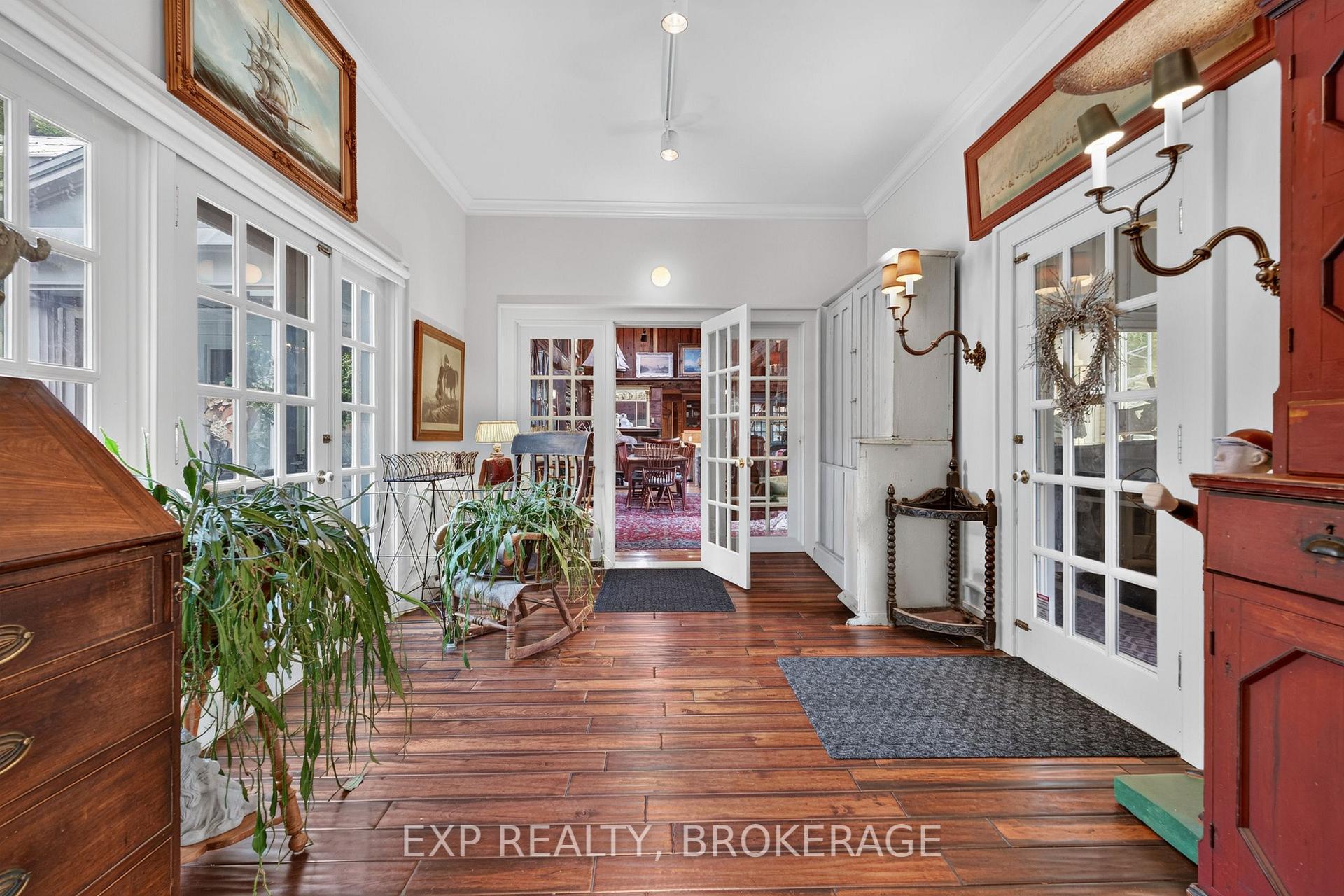 Photo 16 of 316 & 310 Colebrook Road, Stone Mills, Stone Mills — HOMEH