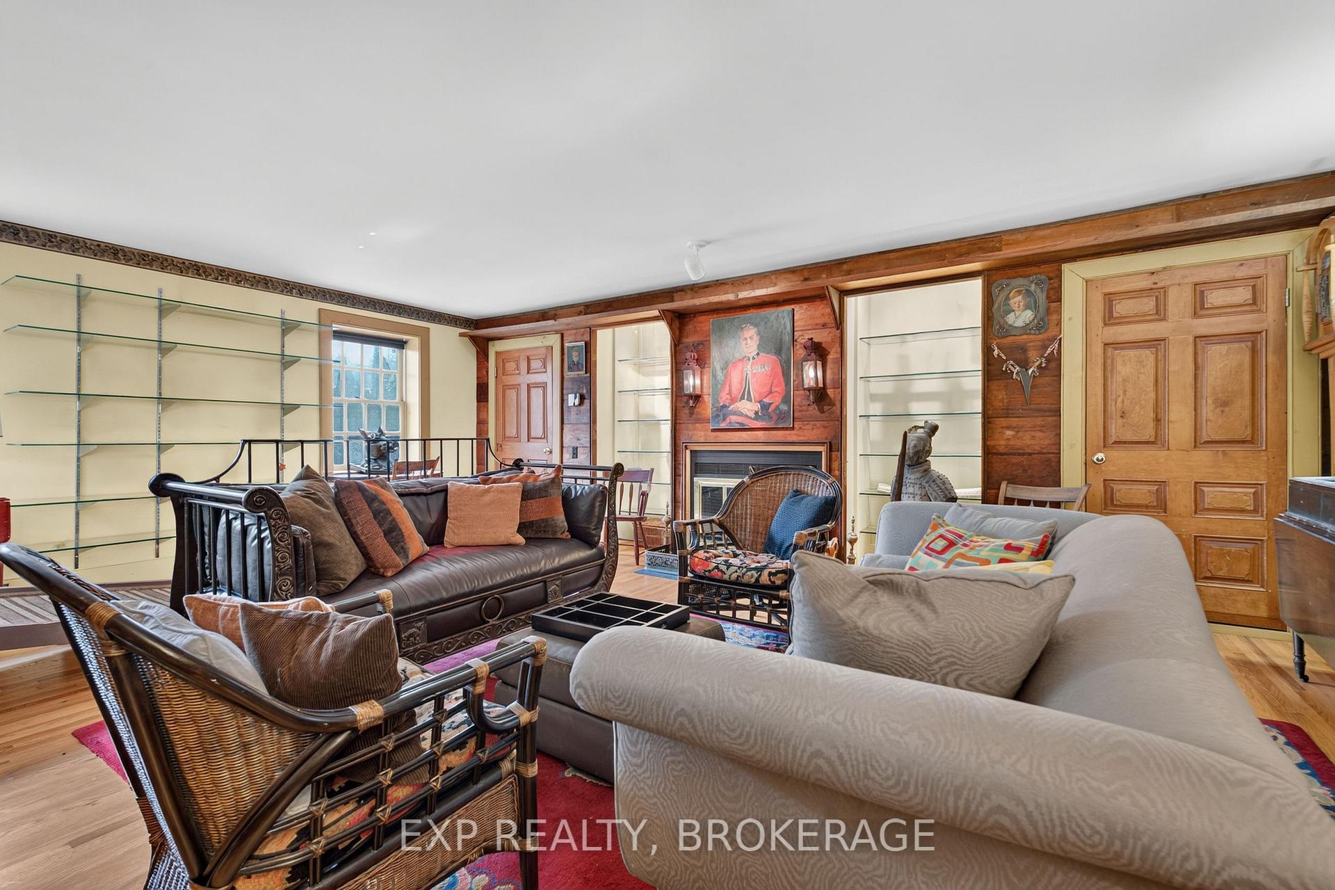 Photo 17 of 316 & 310 Colebrook Road, Stone Mills, Stone Mills — HOMEH