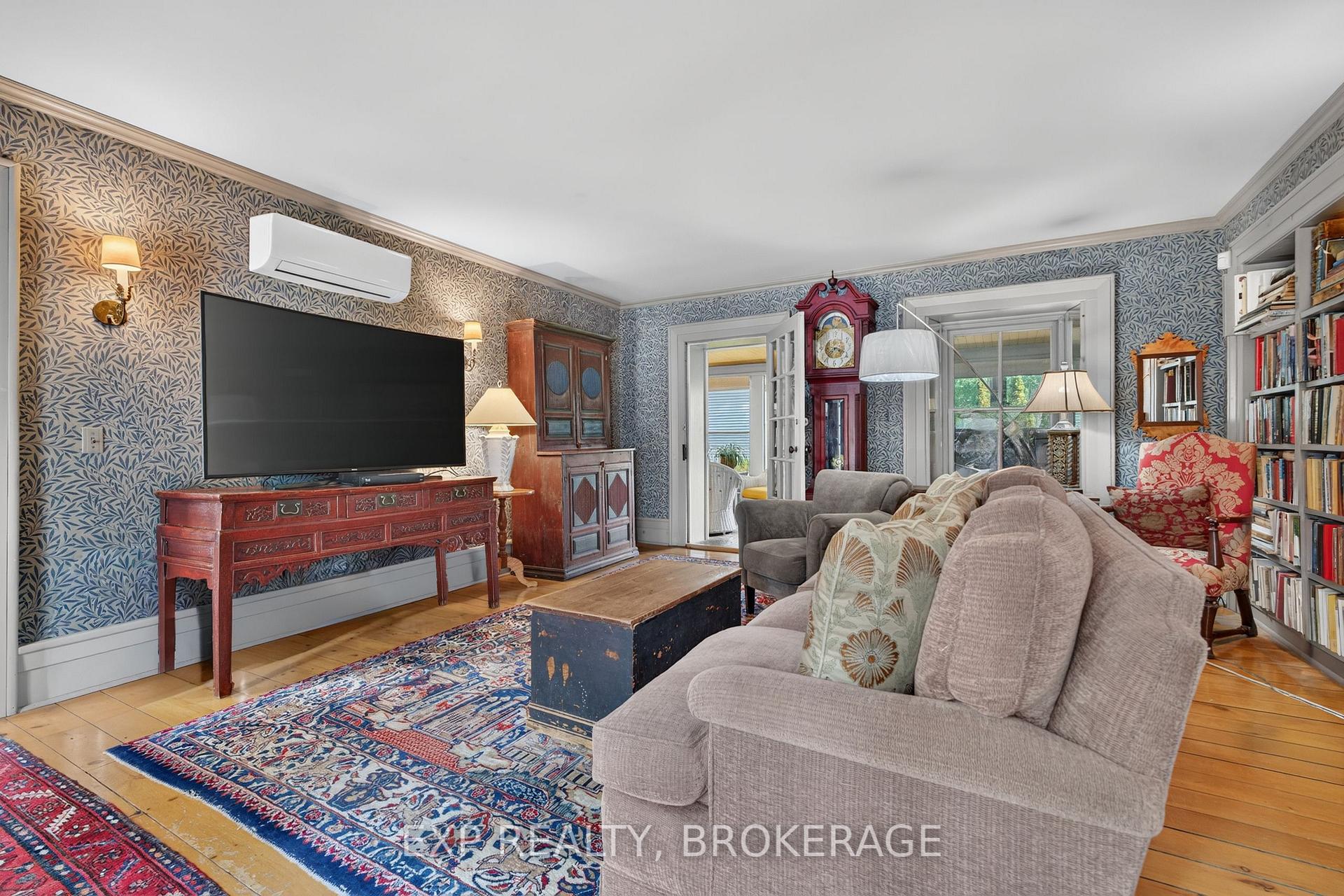 Photo 19 of 316 & 310 Colebrook Road, Stone Mills, Stone Mills — HOMEH