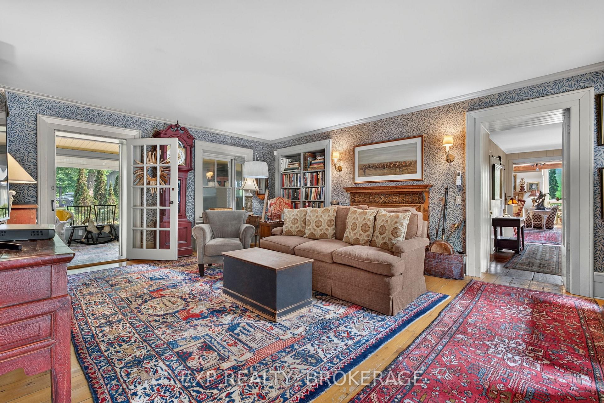Photo 20 of 316 & 310 Colebrook Road, Stone Mills, Stone Mills — HOMEH