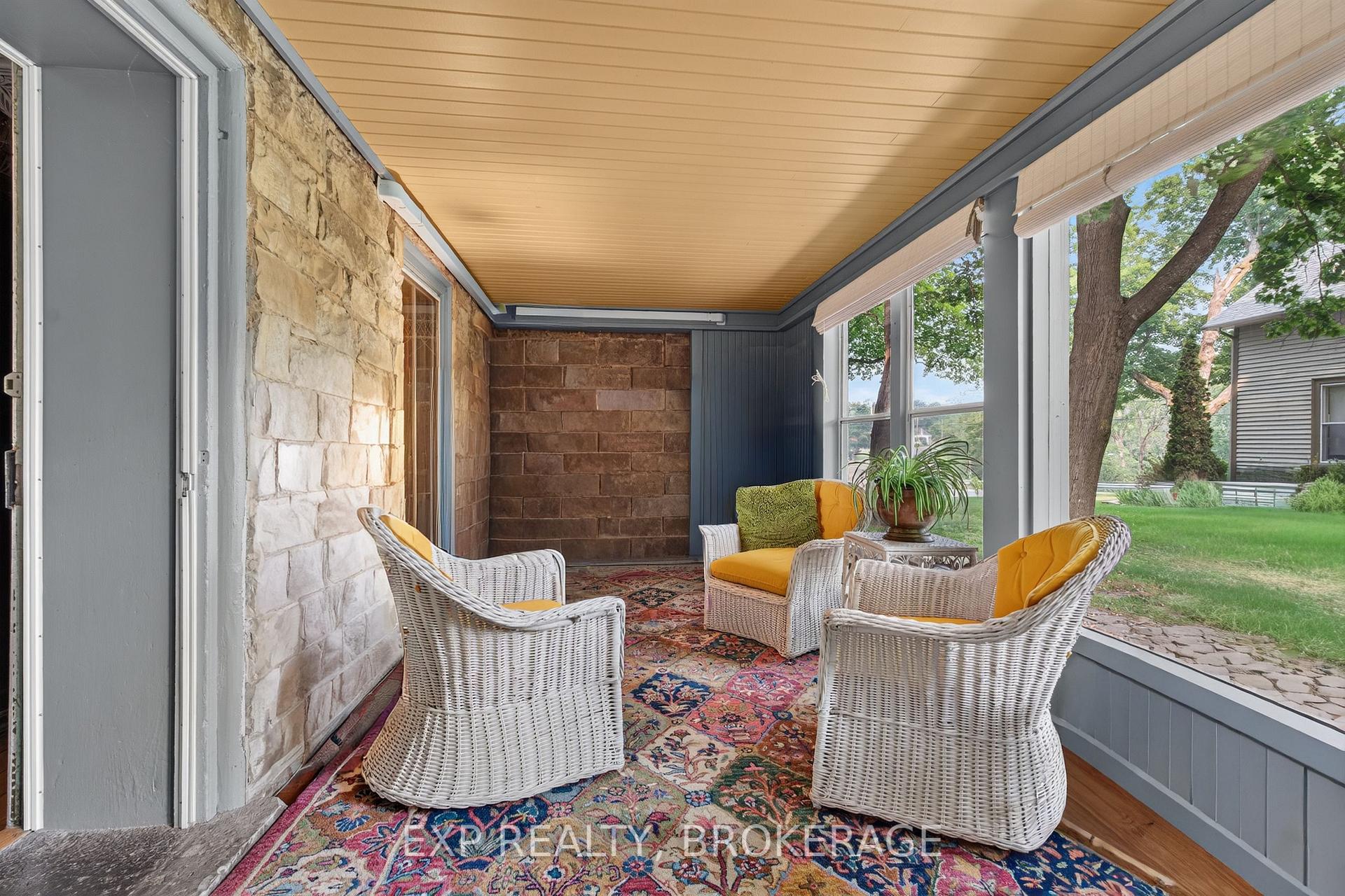 Photo 21 of 316 & 310 Colebrook Road, Stone Mills, Stone Mills — HOMEH