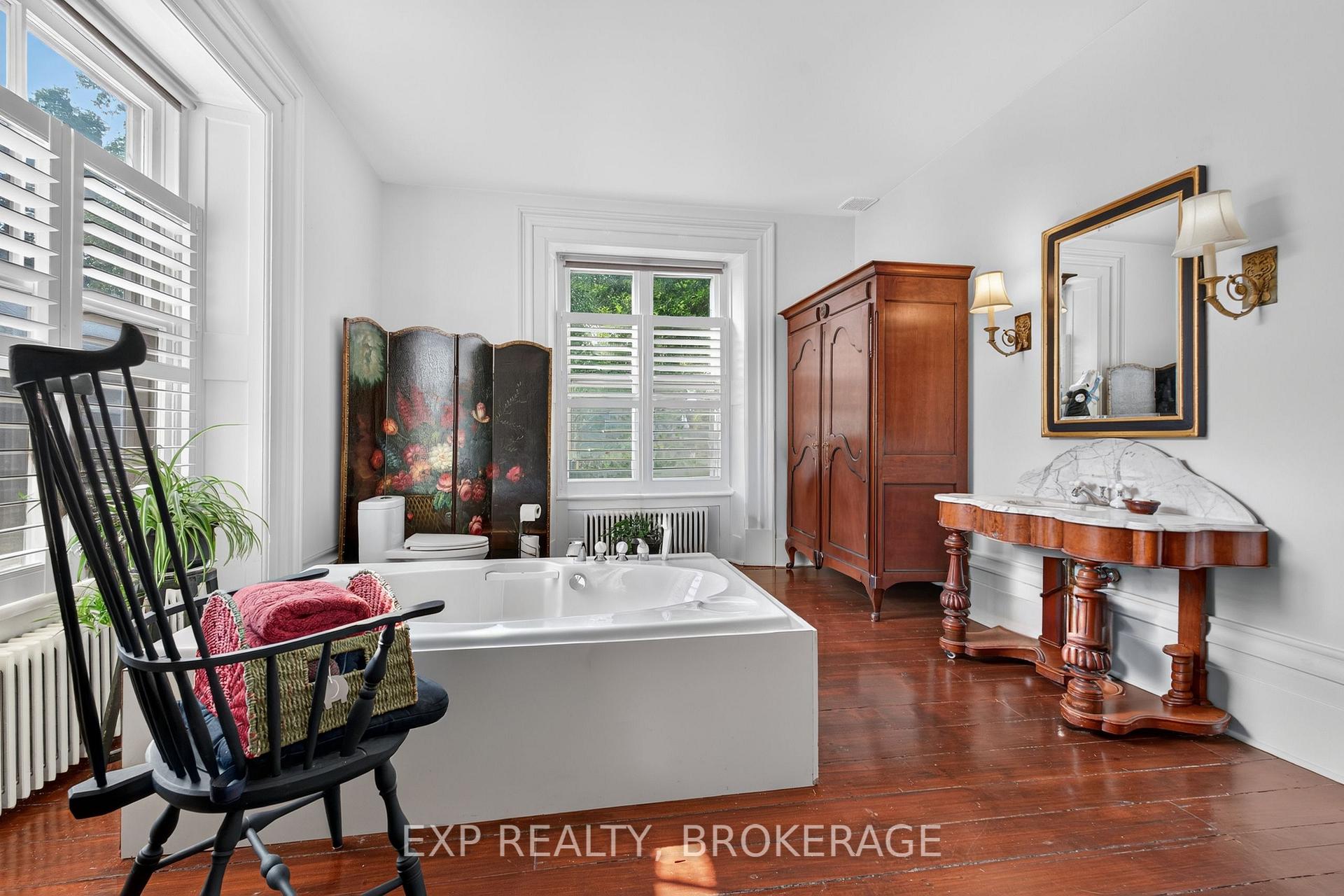 Photo 26 of 316 & 310 Colebrook Road, Stone Mills, Stone Mills — HOMEH