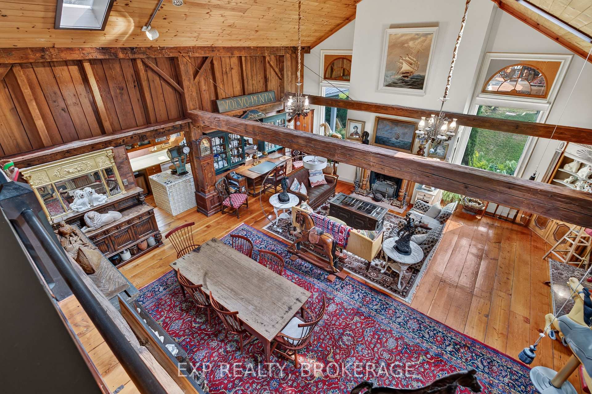 Photo 36 of 316 & 310 Colebrook Road, Stone Mills, Stone Mills — HOMEH