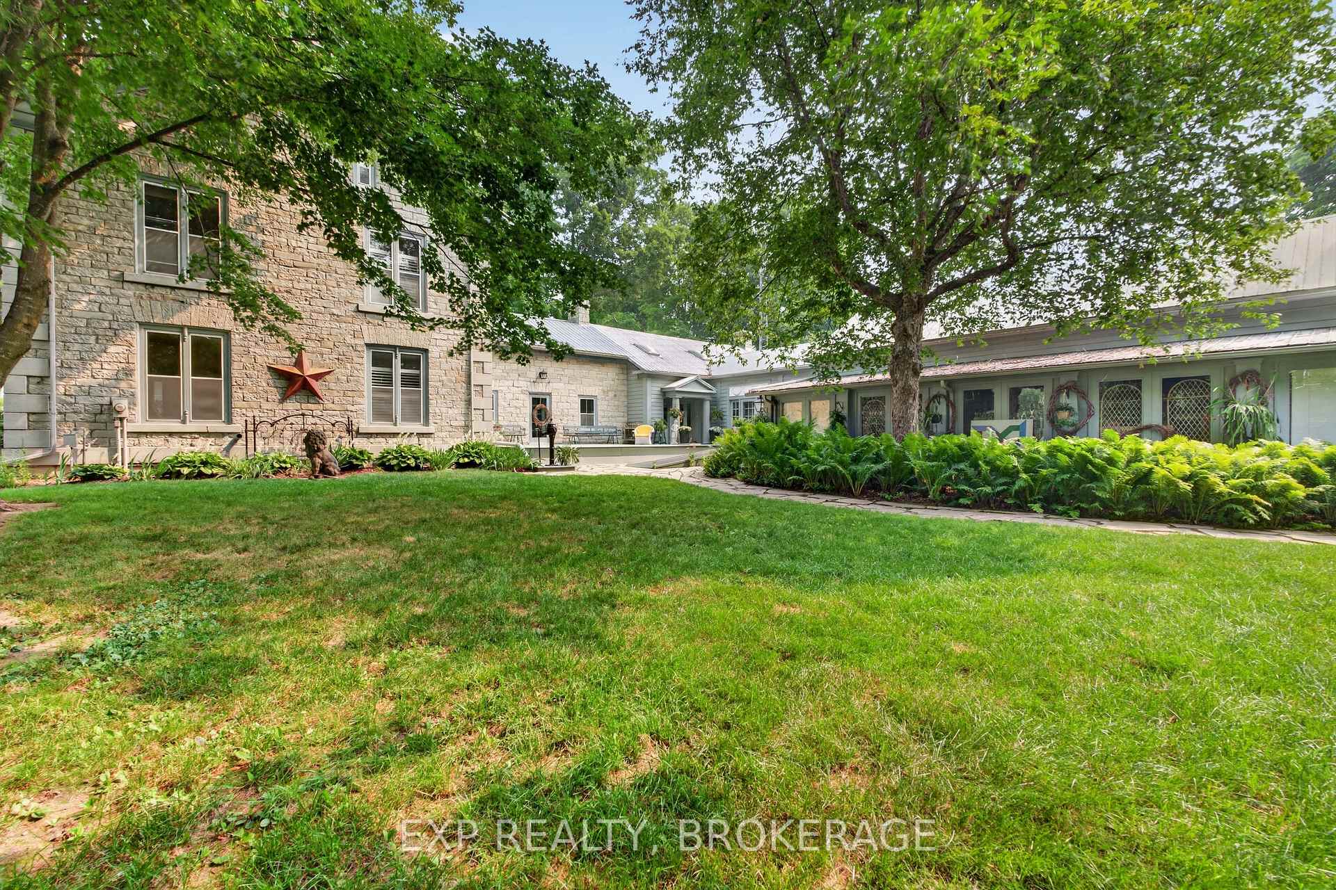 Photo 1 of 316 & 310 Colebrook Road, Stone Mills, Stone Mills — HOMEH