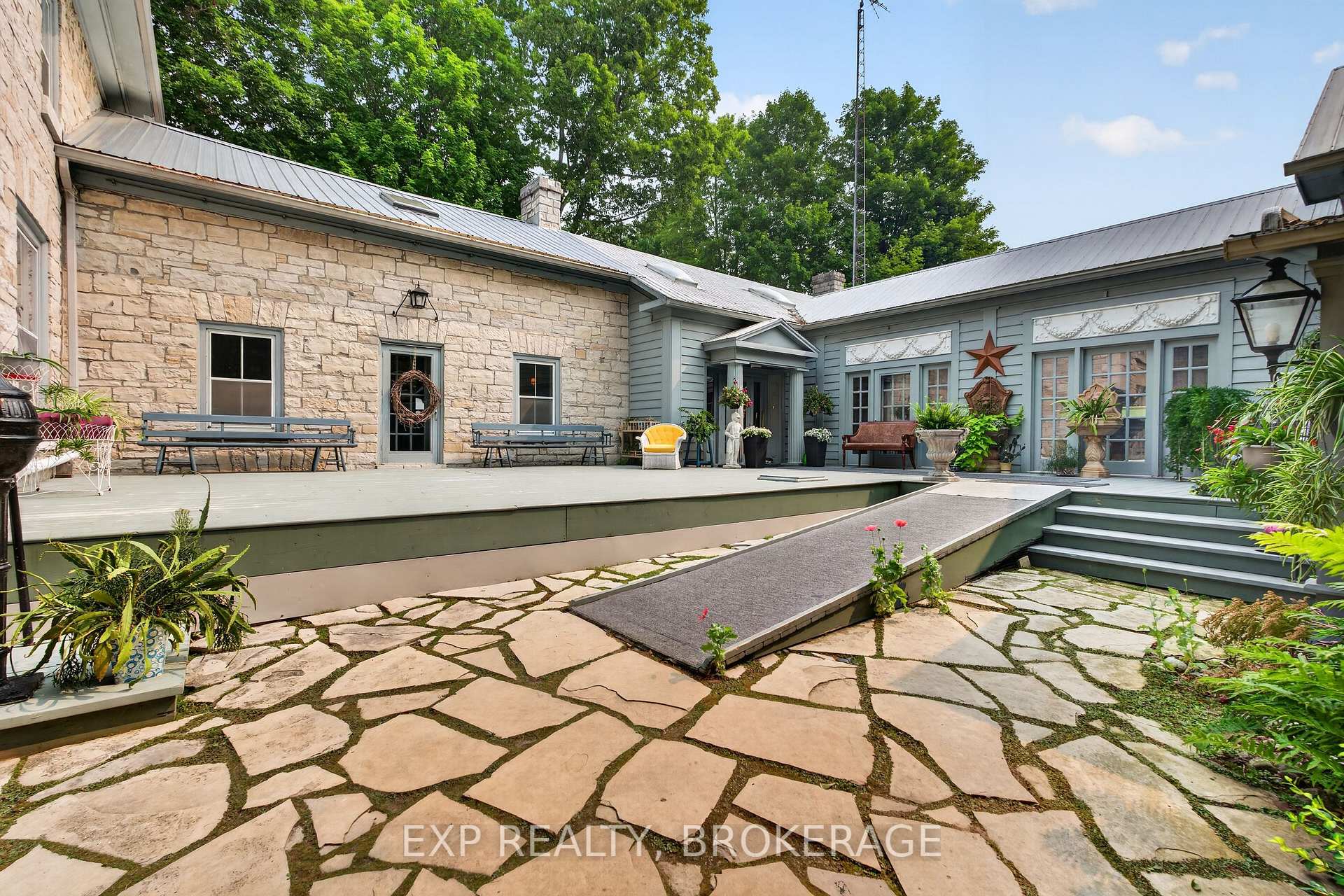 Photo 37 of 316 & 310 Colebrook Road, Stone Mills, Stone Mills — HOMEH
