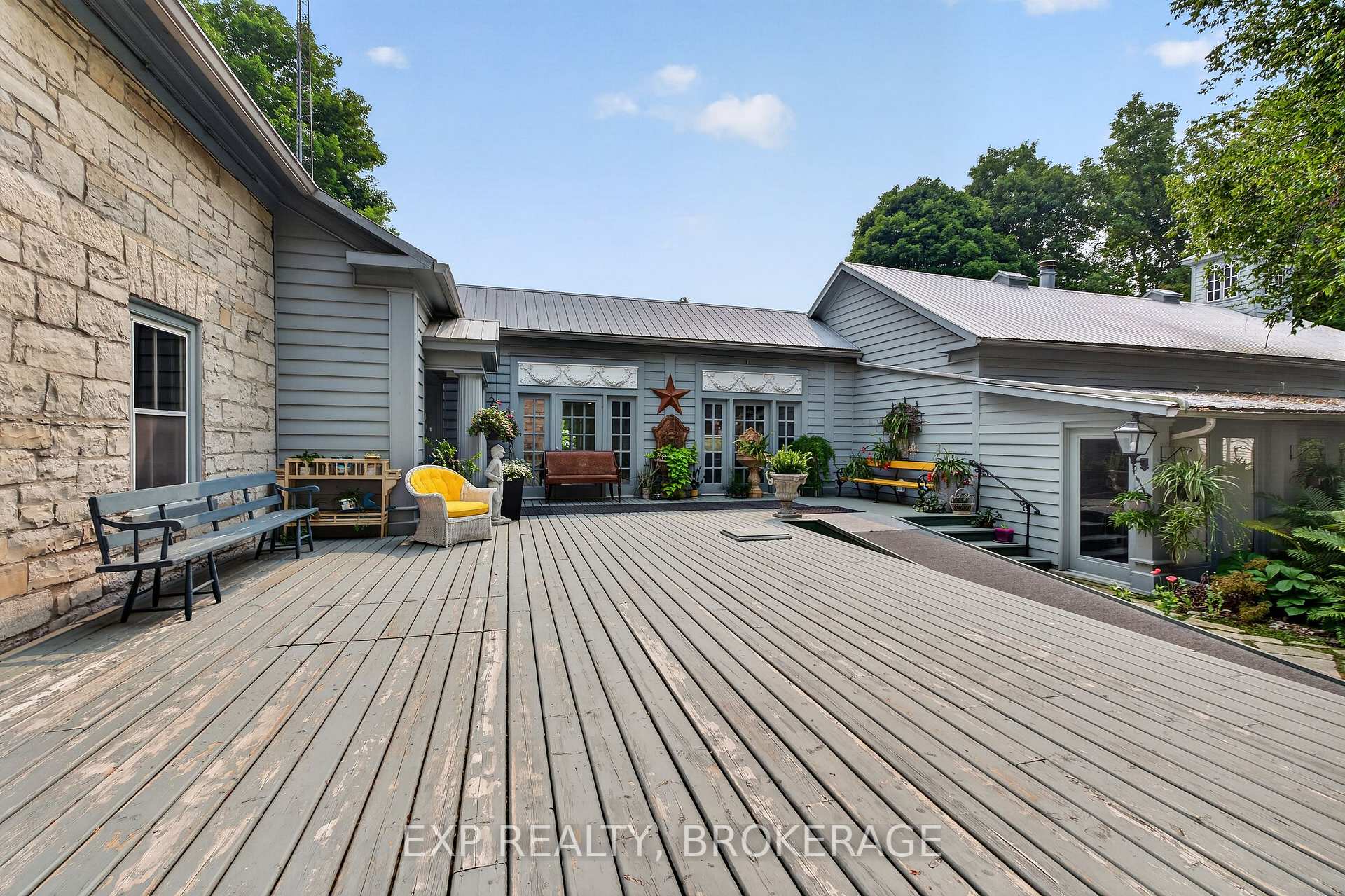 Photo 39 of 316 & 310 Colebrook Road, Stone Mills, Stone Mills — HOMEH