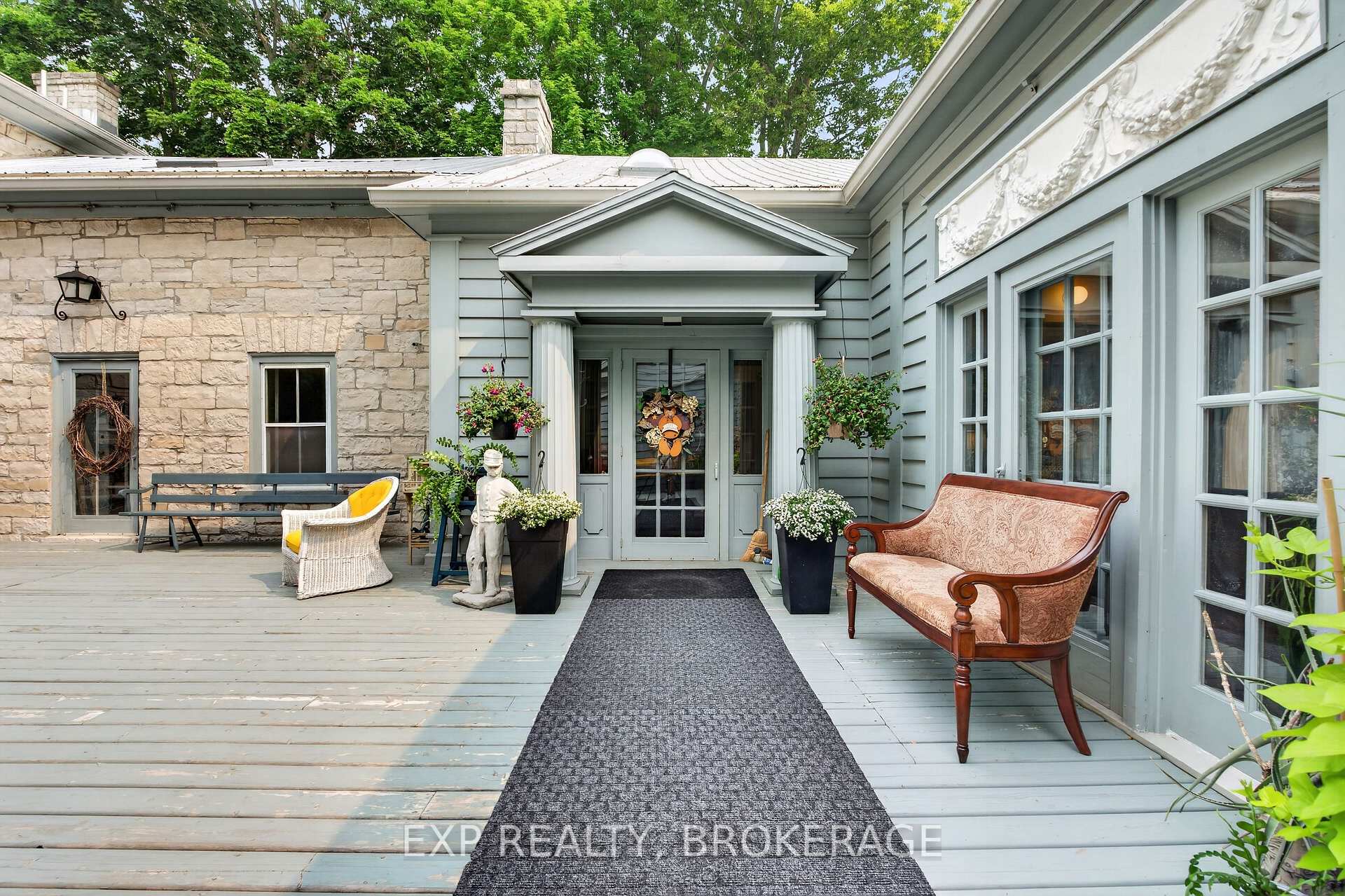 Photo 40 of 316 & 310 Colebrook Road, Stone Mills, Stone Mills — HOMEH