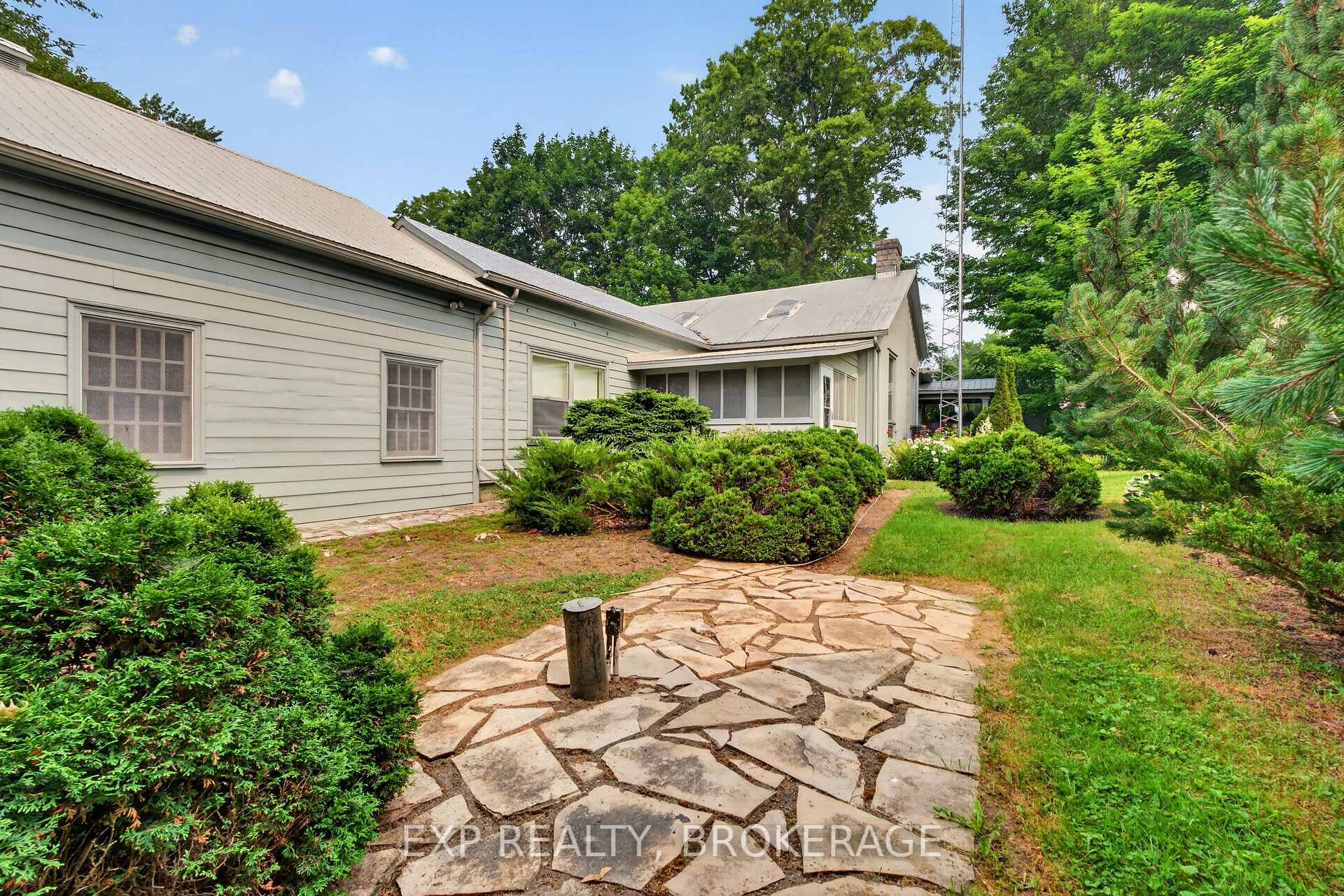 Photo 41 of 316 & 310 Colebrook Road, Stone Mills, Stone Mills — HOMEH