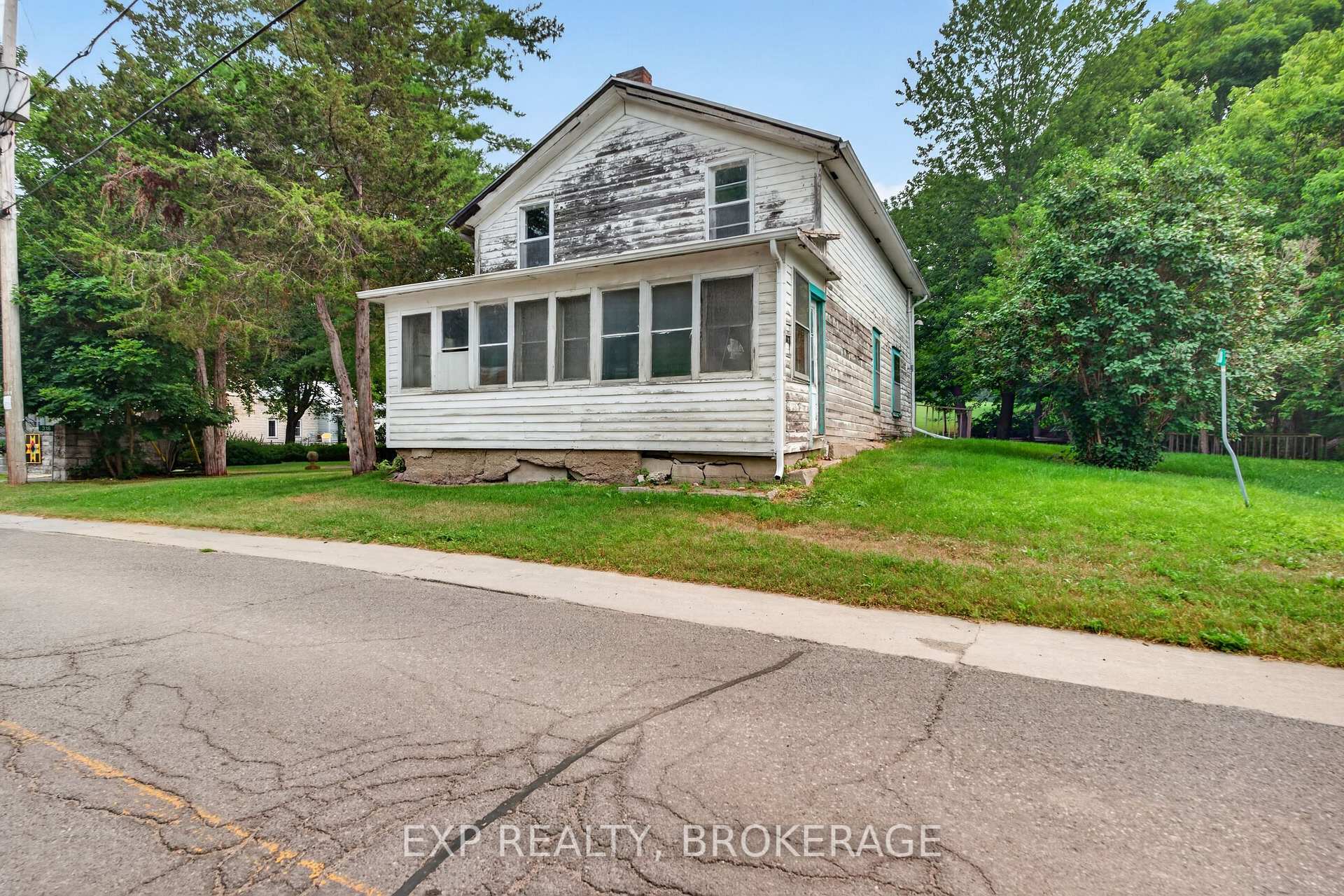 Photo 44 of 316 & 310 Colebrook Road, Stone Mills, Stone Mills — HOMEH