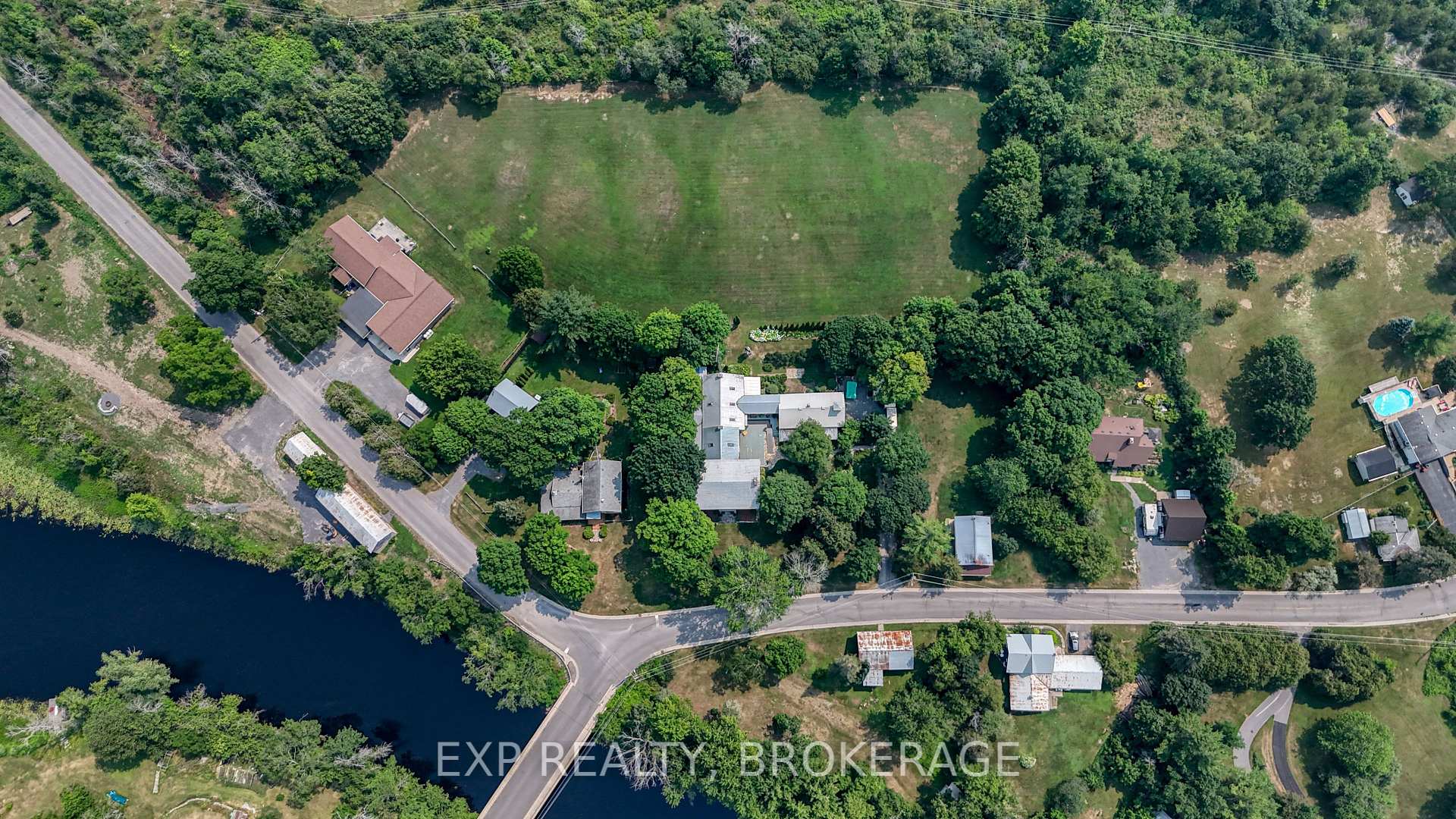 Photo 45 of 316 & 310 Colebrook Road, Stone Mills, Stone Mills — HOMEH