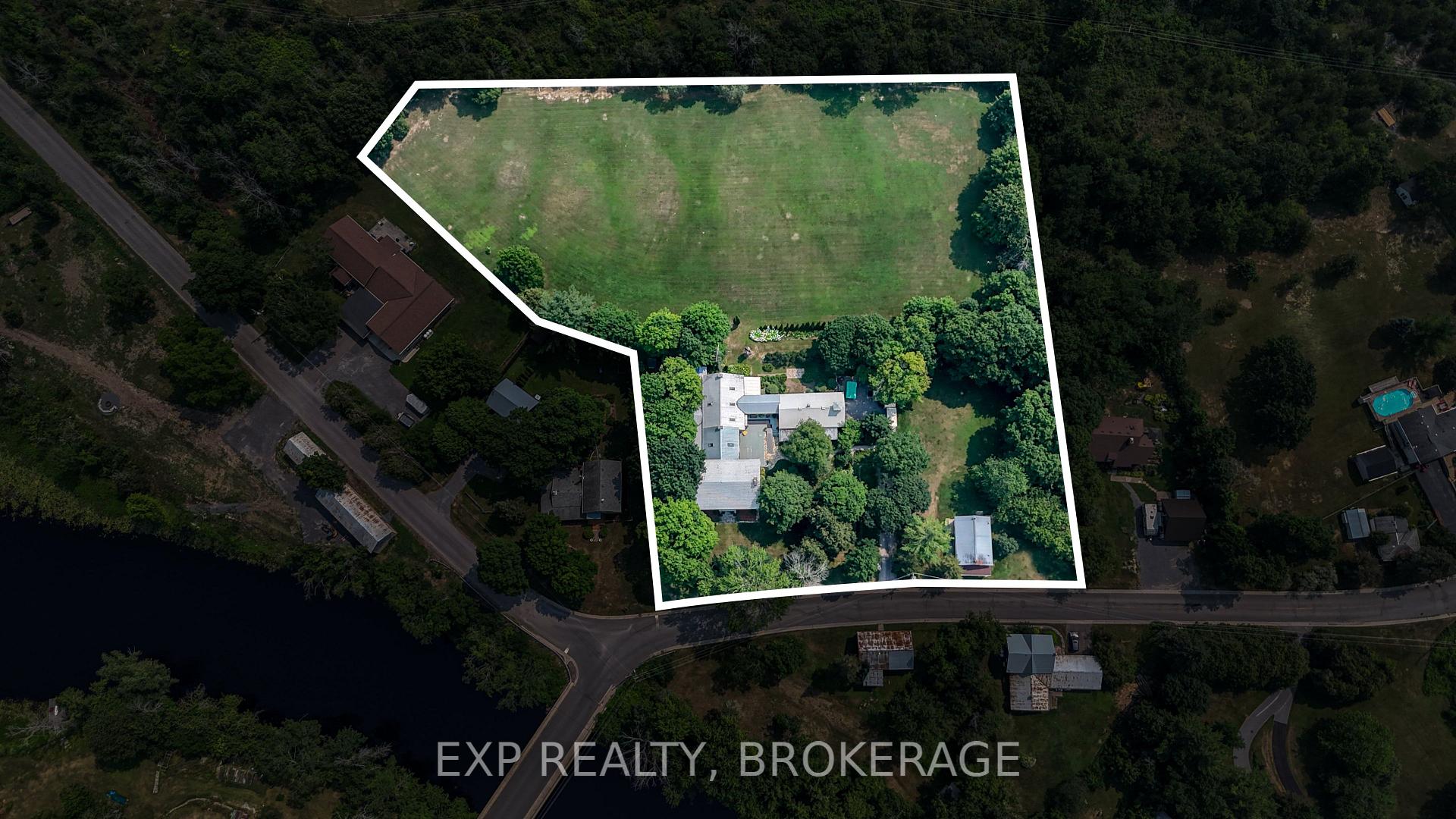 Photo 46 of 316 & 310 Colebrook Road, Stone Mills, Stone Mills — HOMEH