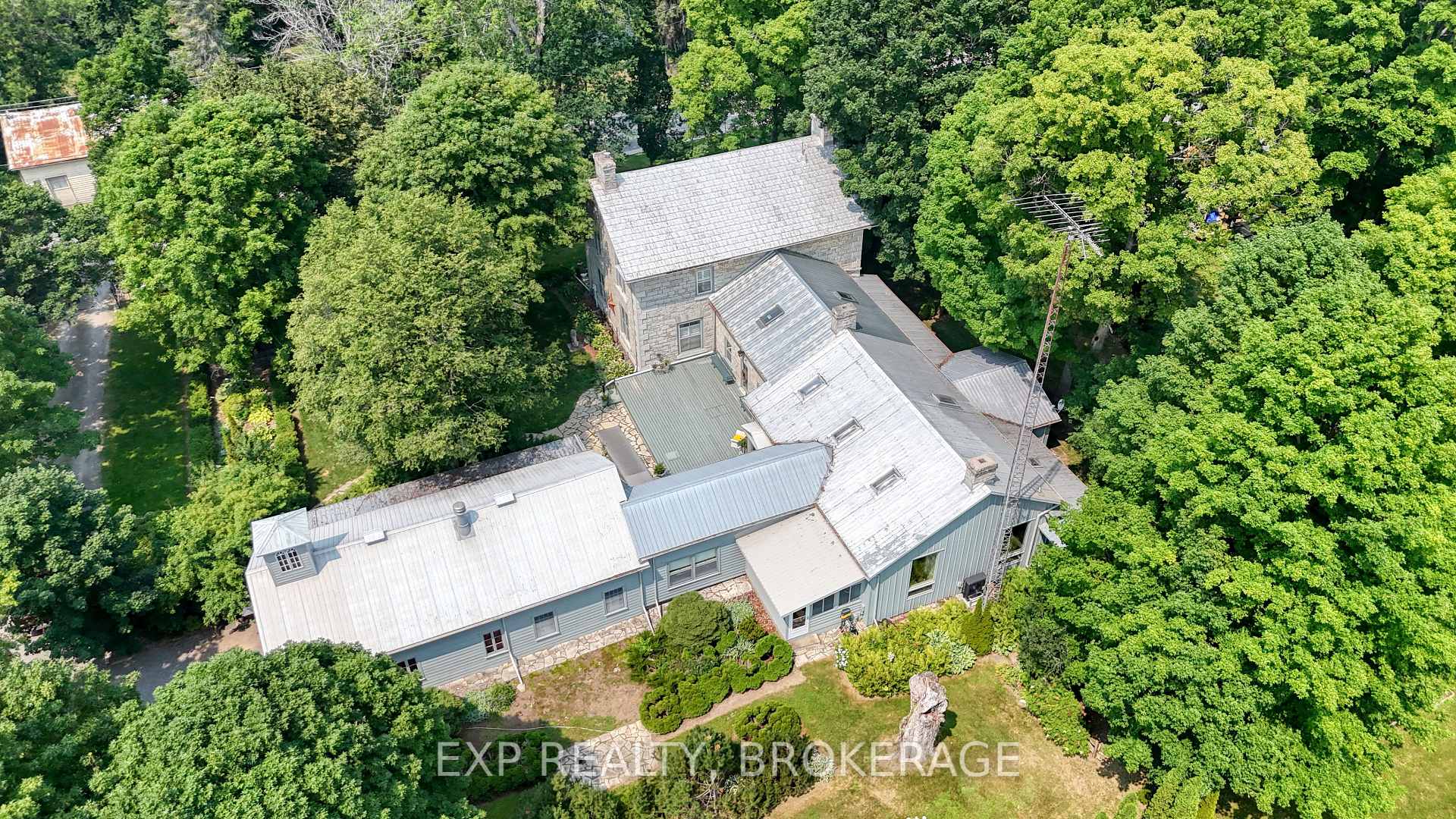 Photo 47 of 316 & 310 Colebrook Road, Stone Mills, Stone Mills — HOMEH