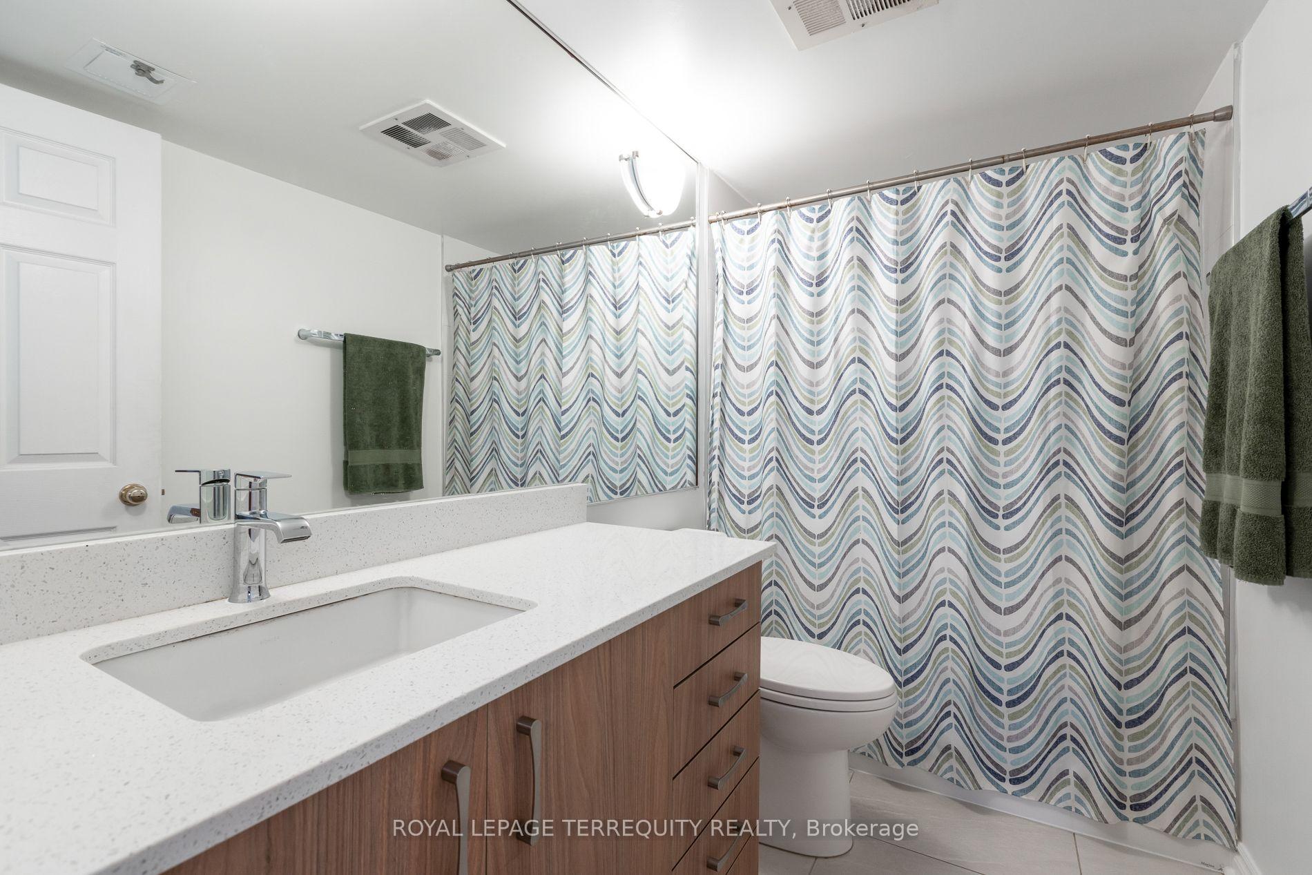 Photo 21 of Unit 513, 109 Front Street E, Toronto, Waterfront Communities — HOMEH