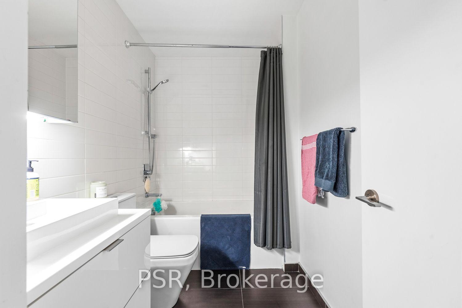 Photo 16 of Unit 508, 170 Bayview Avenue, Toronto, Waterfront Communities — HOMEH