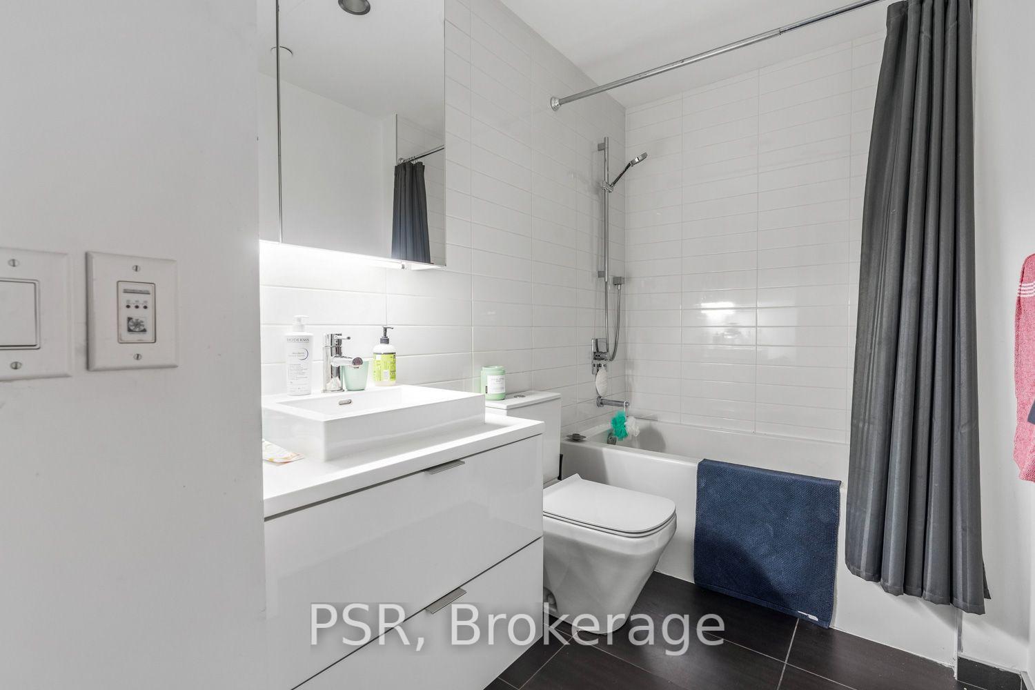 Photo 17 of Unit 508, 170 Bayview Avenue, Toronto, Waterfront Communities — HOMEH