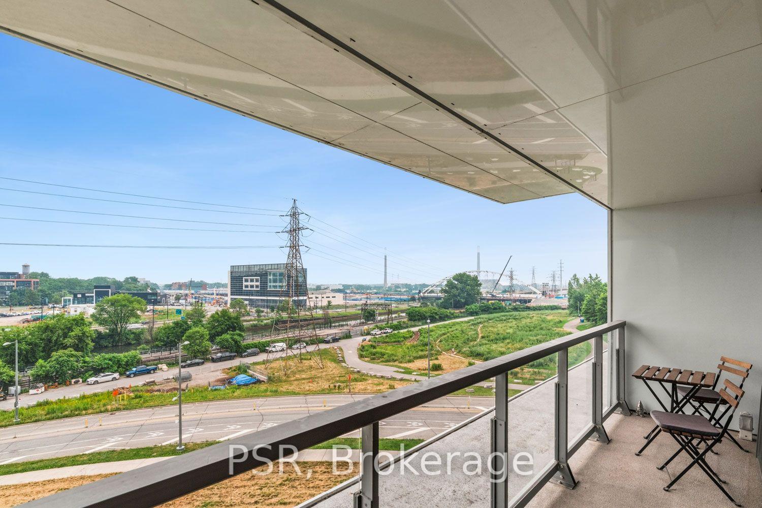 Photo 18 of Unit 508, 170 Bayview Avenue, Toronto, Waterfront Communities — HOMEH