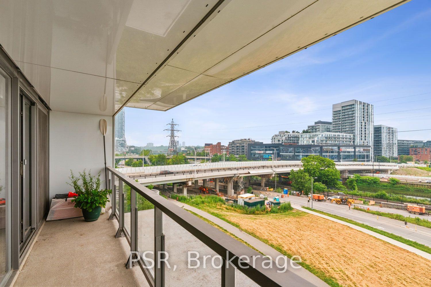Photo 19 of Unit 508, 170 Bayview Avenue, Toronto, Waterfront Communities — HOMEH