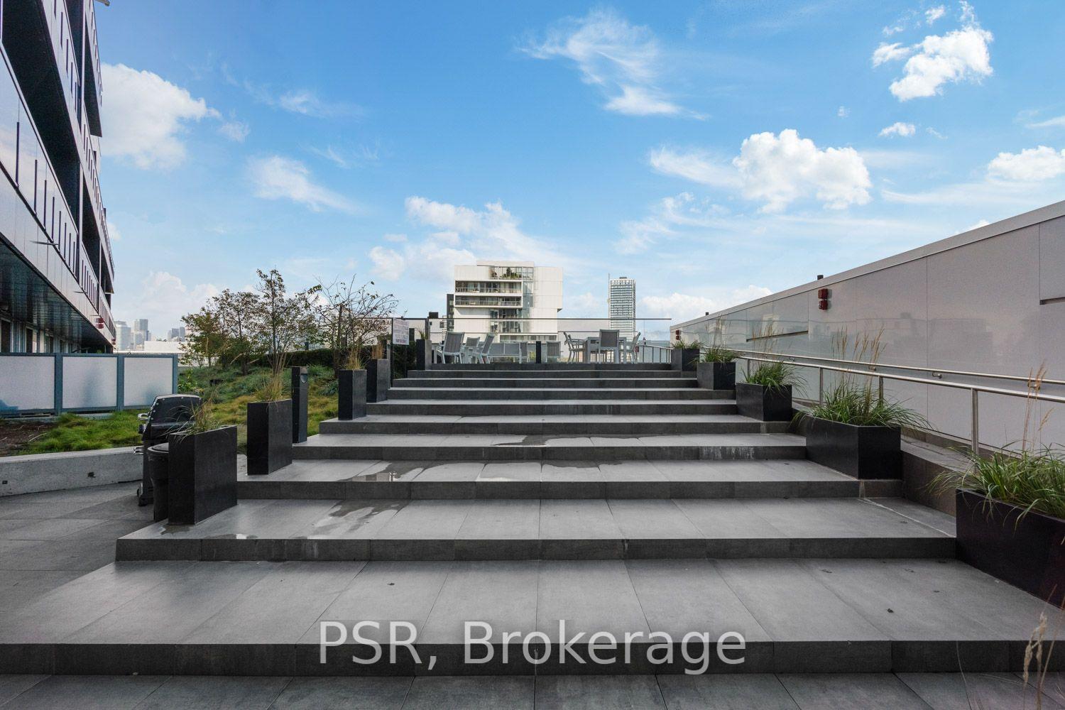 Photo 23 of Unit 508, 170 Bayview Avenue, Toronto, Waterfront Communities — HOMEH