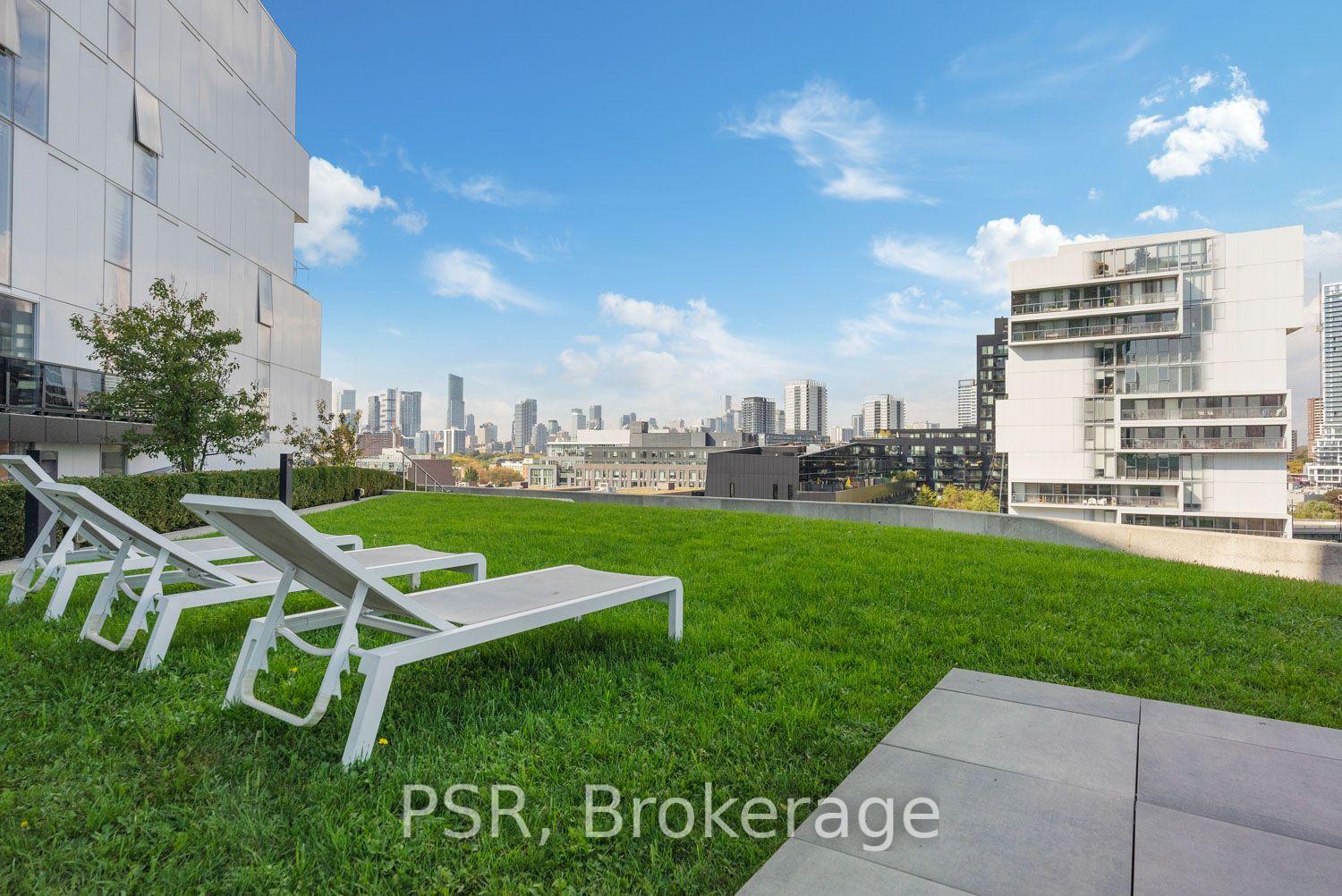 Photo 27 of Unit 508, 170 Bayview Avenue, Toronto, Waterfront Communities — HOMEH