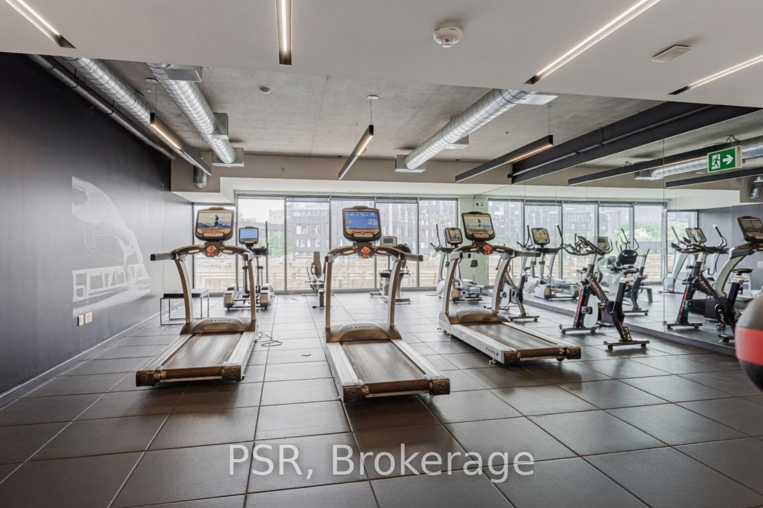 Photo 29 of Unit 508, 170 Bayview Avenue, Toronto, Waterfront Communities — HOMEH