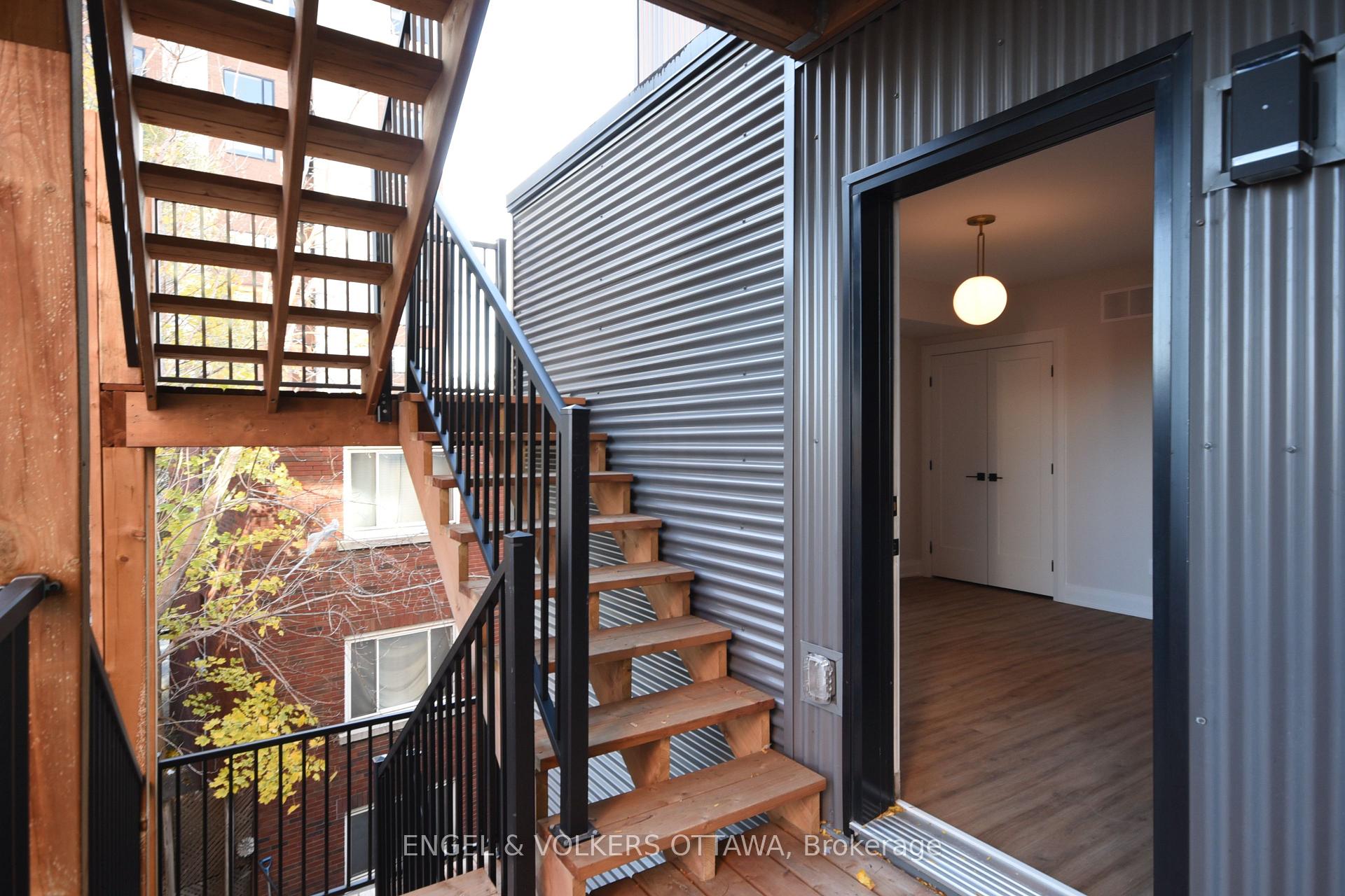 Photo 20 of Unit 6, 35 Monk Street, Ottawa, Glebe — HOMEH