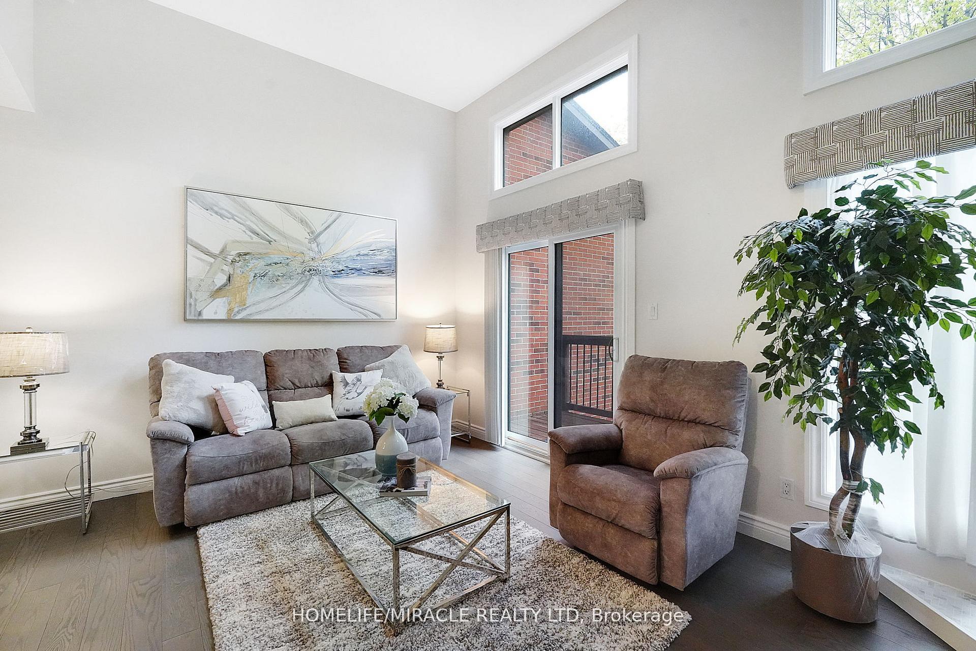 Photo 15 of Unit 32, 4165 Fieldgate Drive, Mississauga, Rathwood — HOMEH