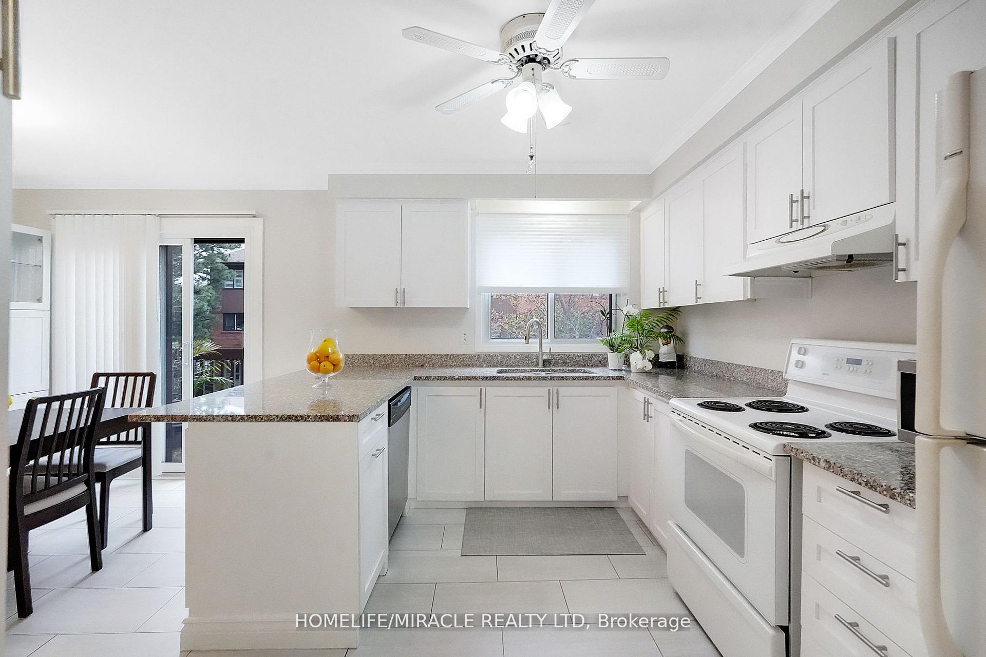 Photo 19 of Unit 32, 4165 Fieldgate Drive, Mississauga, Rathwood — HOMEH