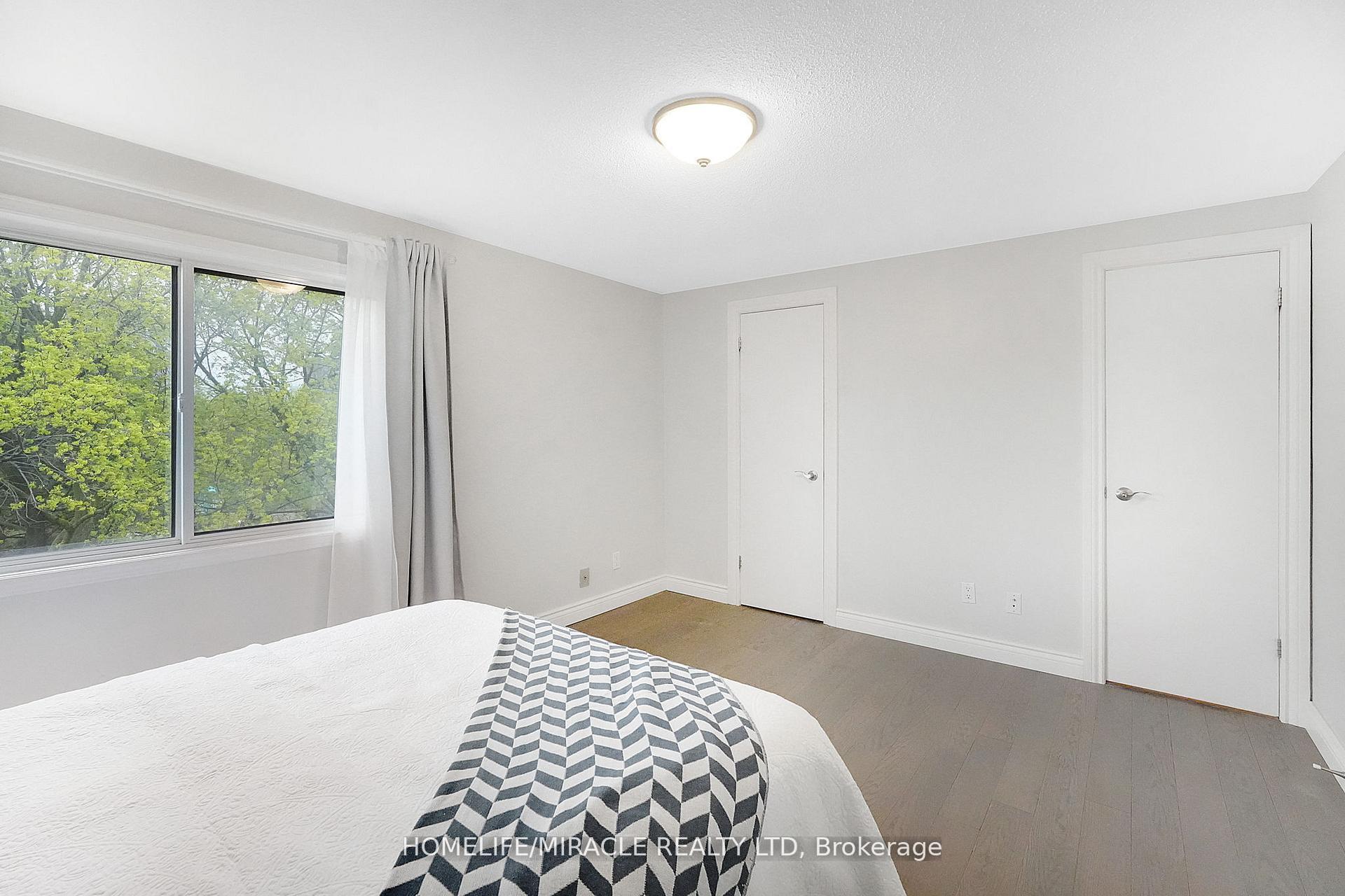 Photo 22 of Unit 32, 4165 Fieldgate Drive, Mississauga, Rathwood — HOMEH