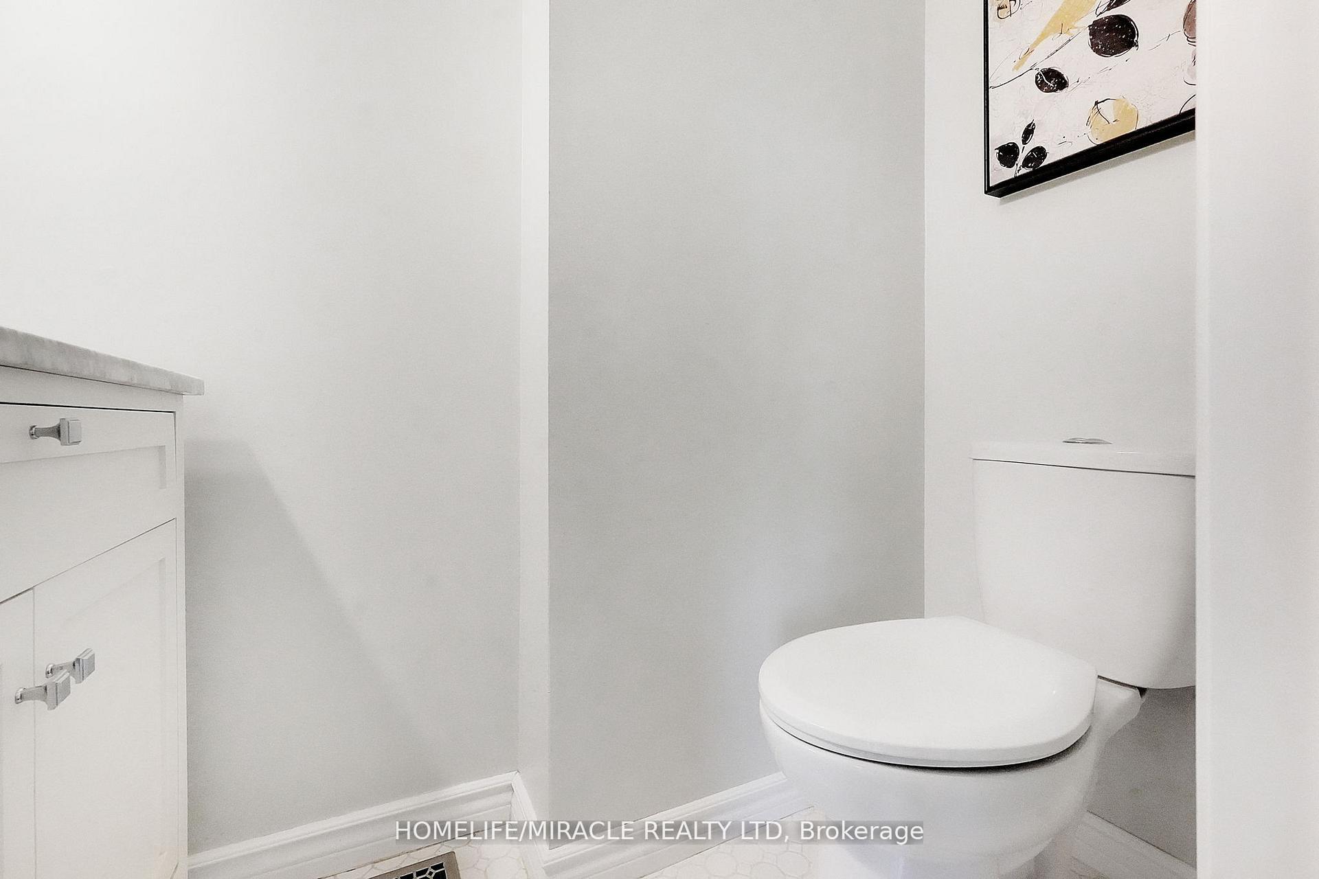 Photo 23 of Unit 32, 4165 Fieldgate Drive, Mississauga, Rathwood — HOMEH