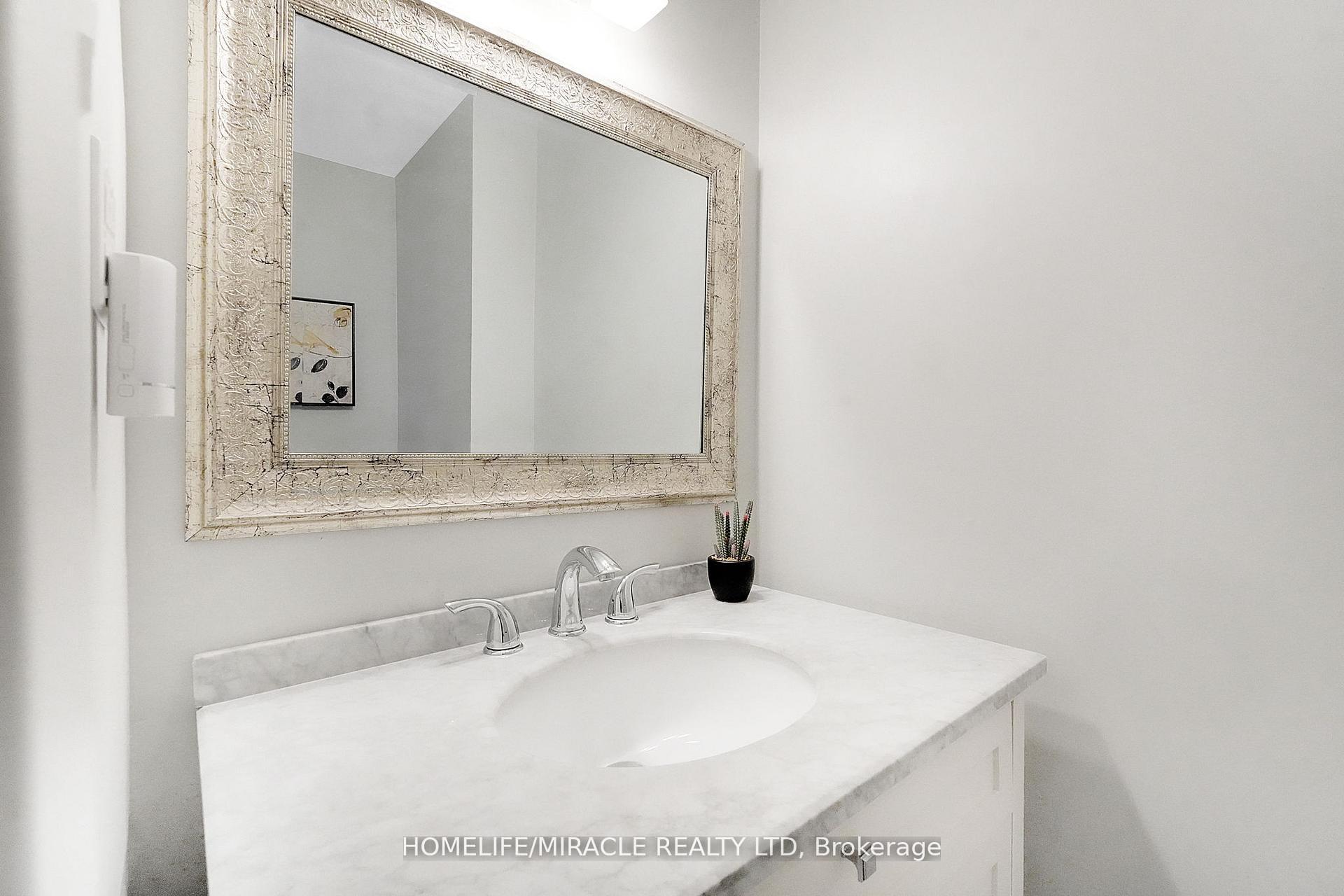 Photo 24 of Unit 32, 4165 Fieldgate Drive, Mississauga, Rathwood — HOMEH