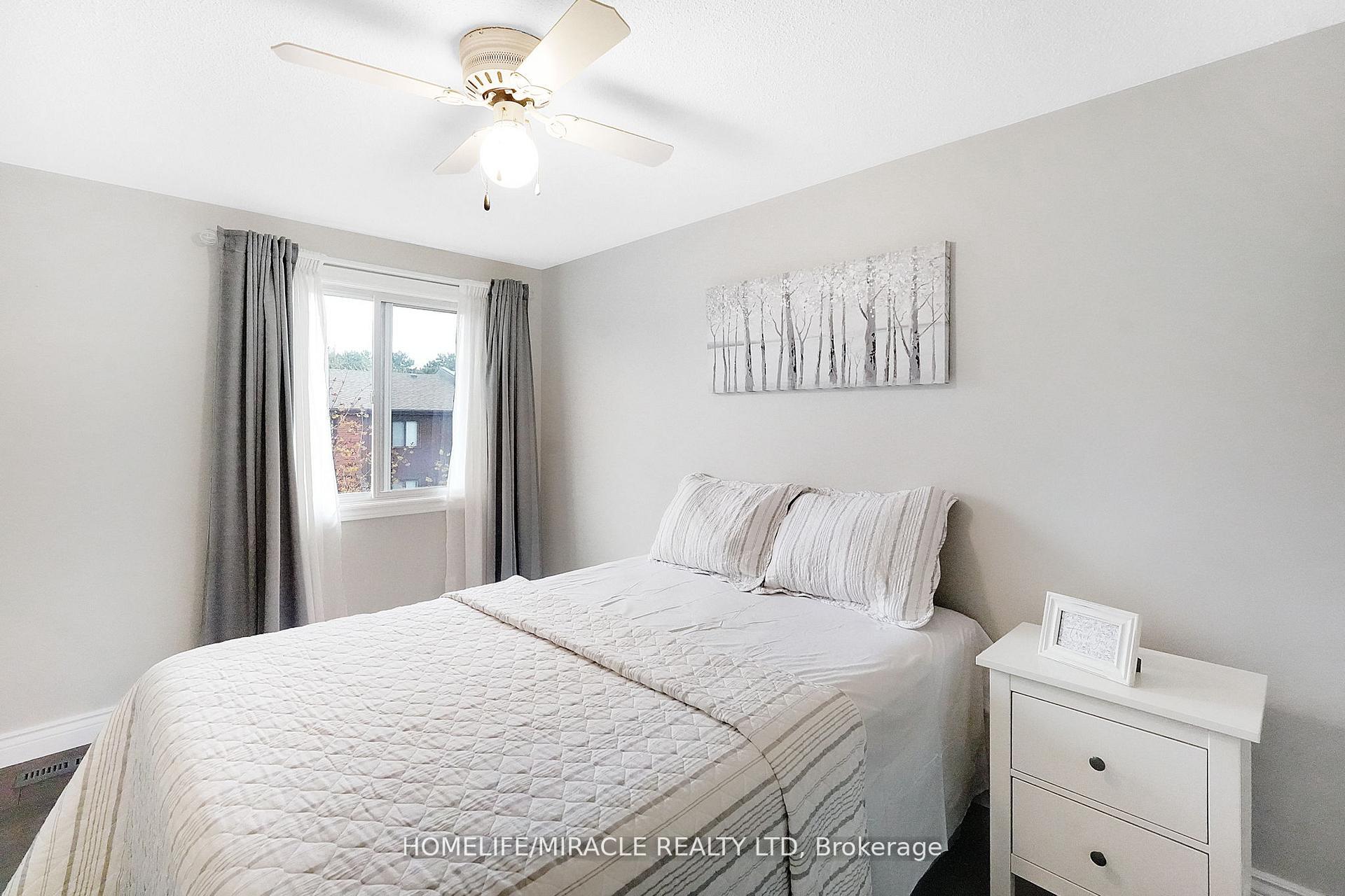 Photo 25 of Unit 32, 4165 Fieldgate Drive, Mississauga, Rathwood — HOMEH
