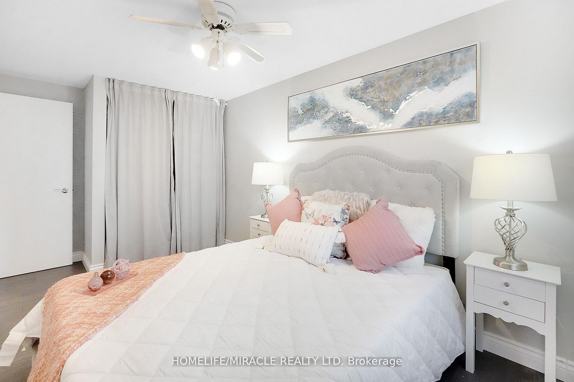 Photo 28 of Unit 32, 4165 Fieldgate Drive, Mississauga, Rathwood — HOMEH