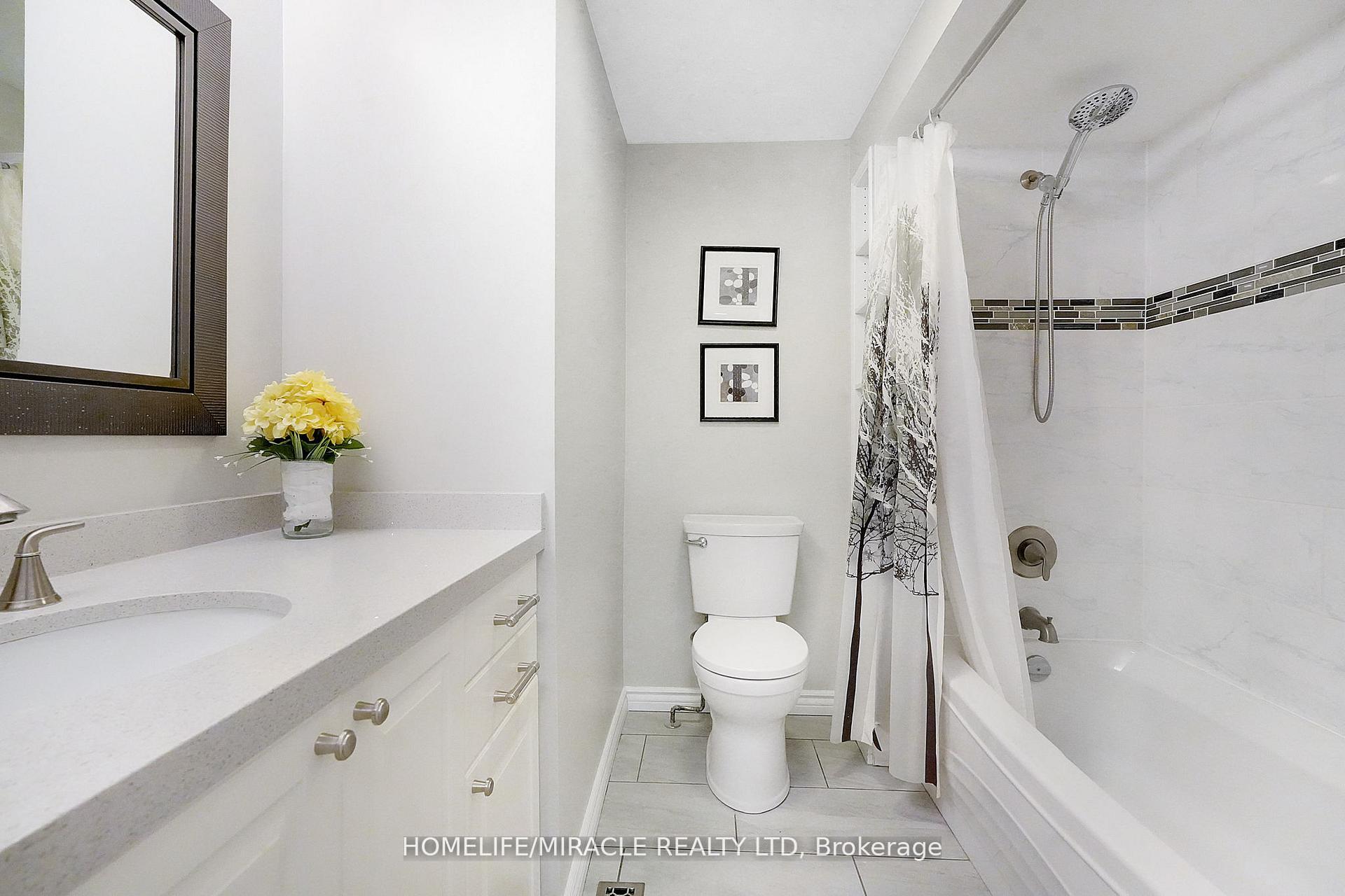 Photo 29 of Unit 32, 4165 Fieldgate Drive, Mississauga, Rathwood — HOMEH