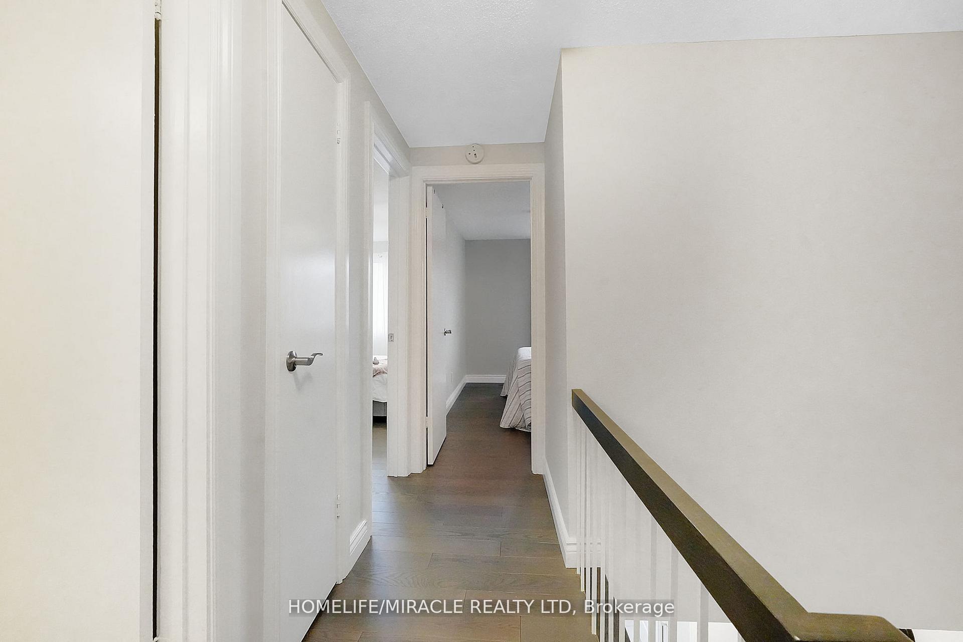 Photo 32 of Unit 32, 4165 Fieldgate Drive, Mississauga, Rathwood — HOMEH