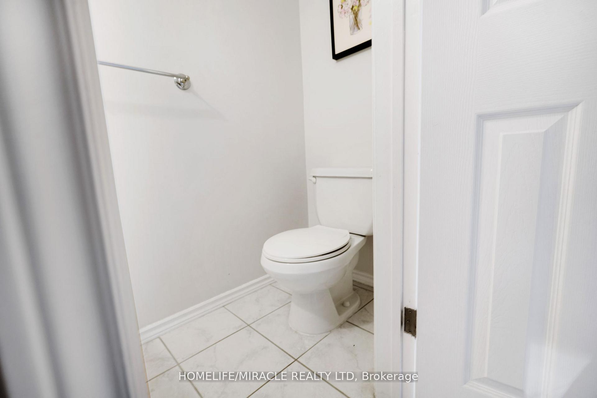 Photo 34 of Unit 32, 4165 Fieldgate Drive, Mississauga, Rathwood — HOMEH